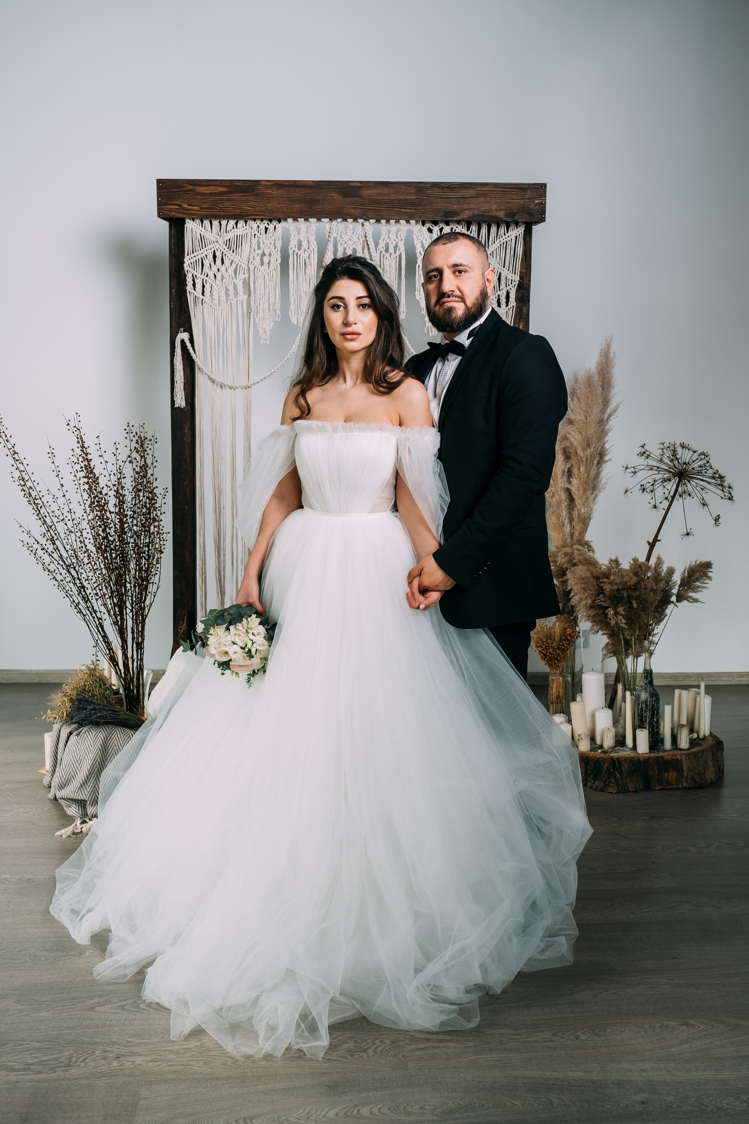 Анонс Свадебного дня Тиграна и Софии. Свадебный фотограф Кирилл Зейналов, Туапсе