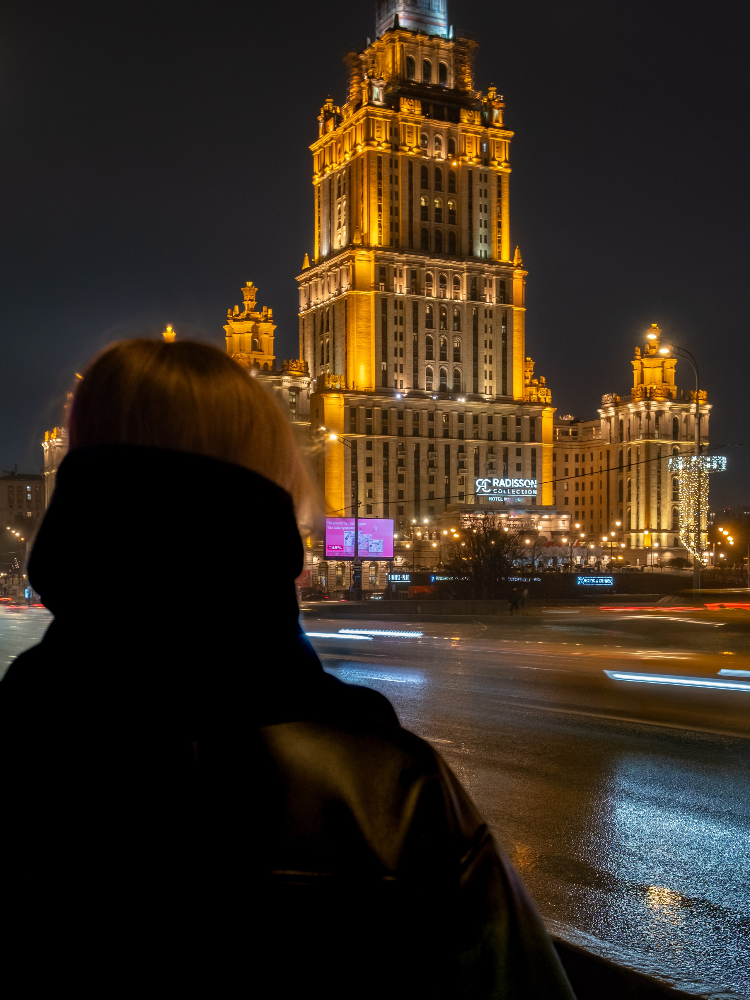 Москва. Фотограф в Зеленограде Егор Дронов