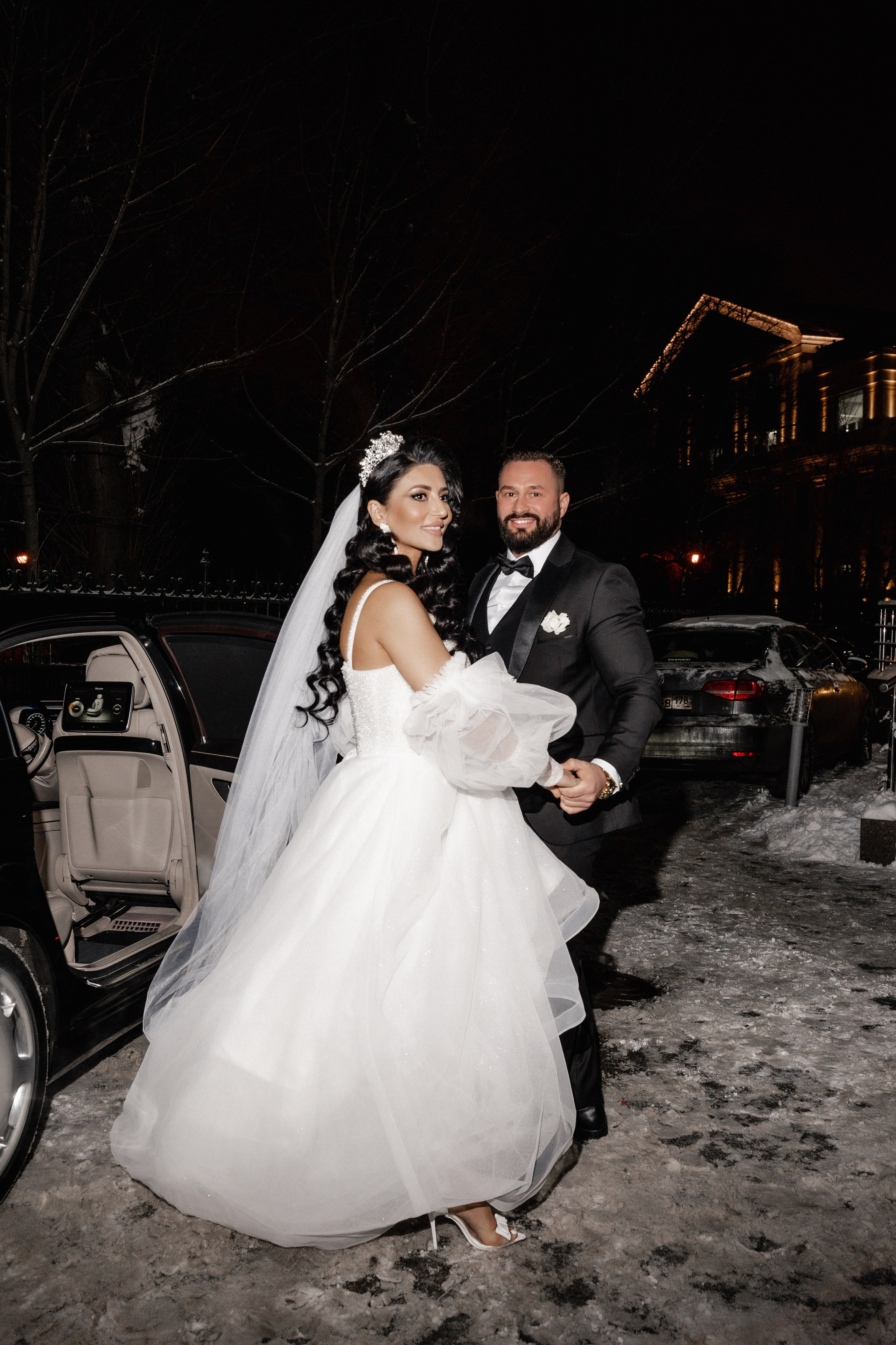 Igor & Shaherezada. Dolce_wedding