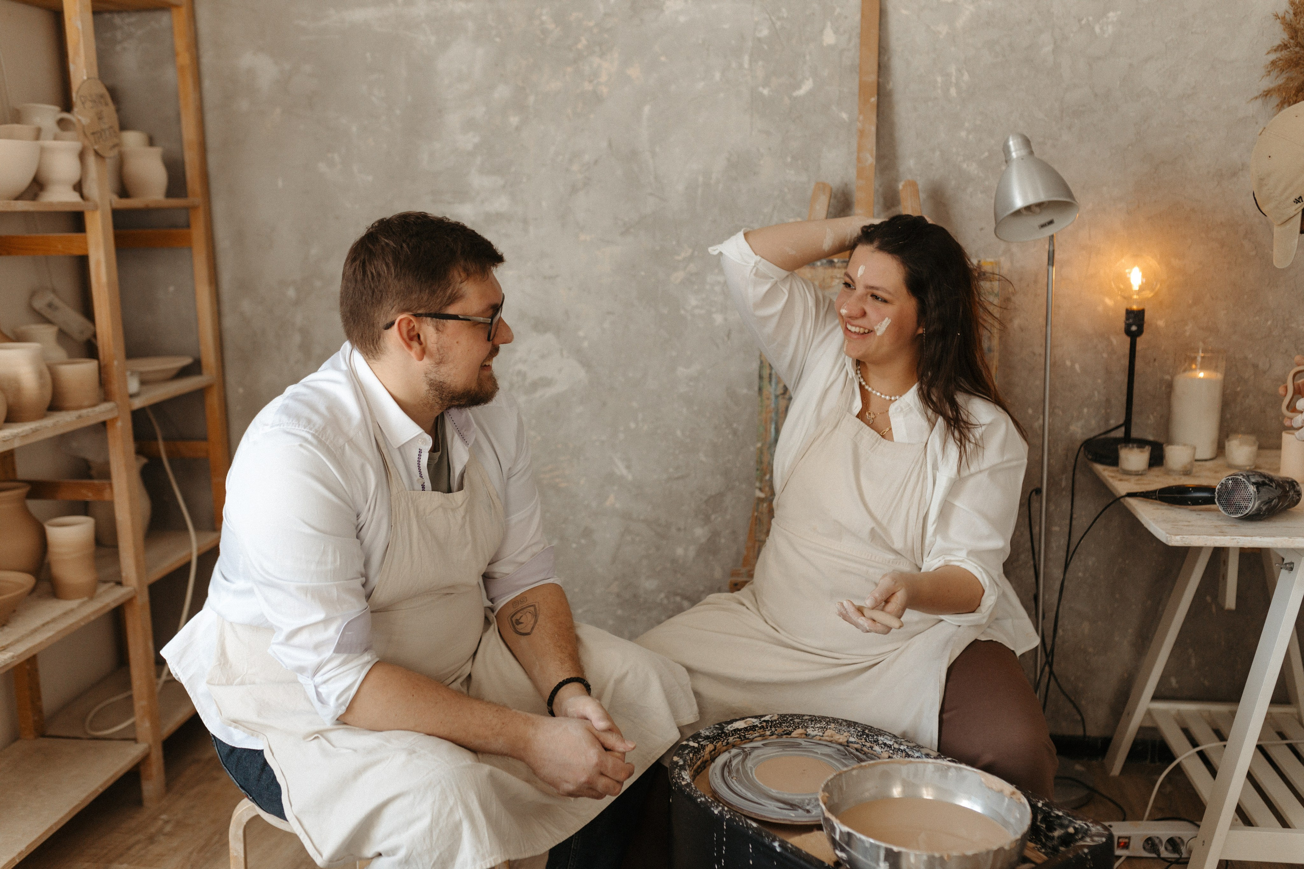 Lovestory Я+В. Свадебный и портретный фотограф Москва МО Анастасия Барашова