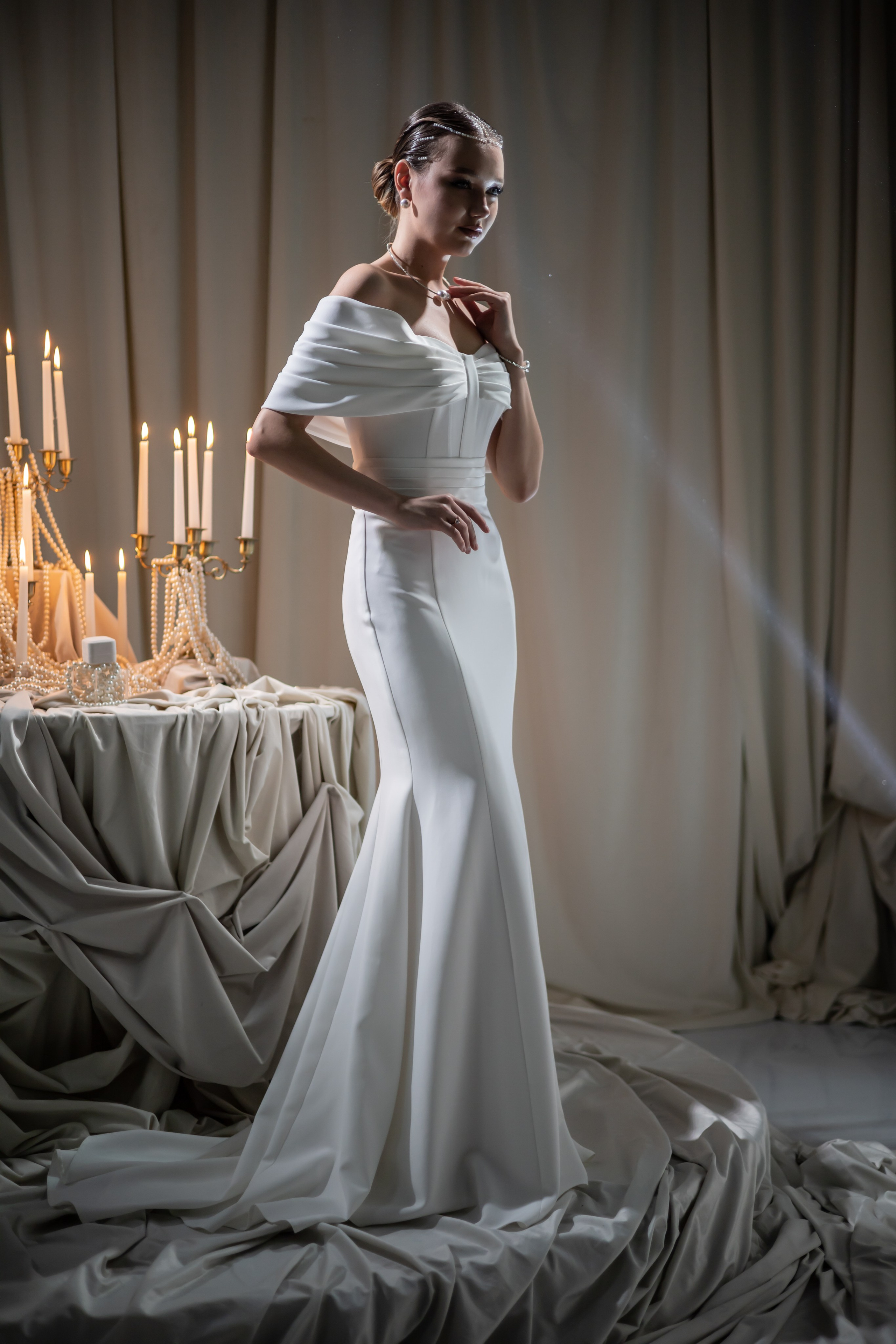 MATUR. Фотограф Элла Ефимова