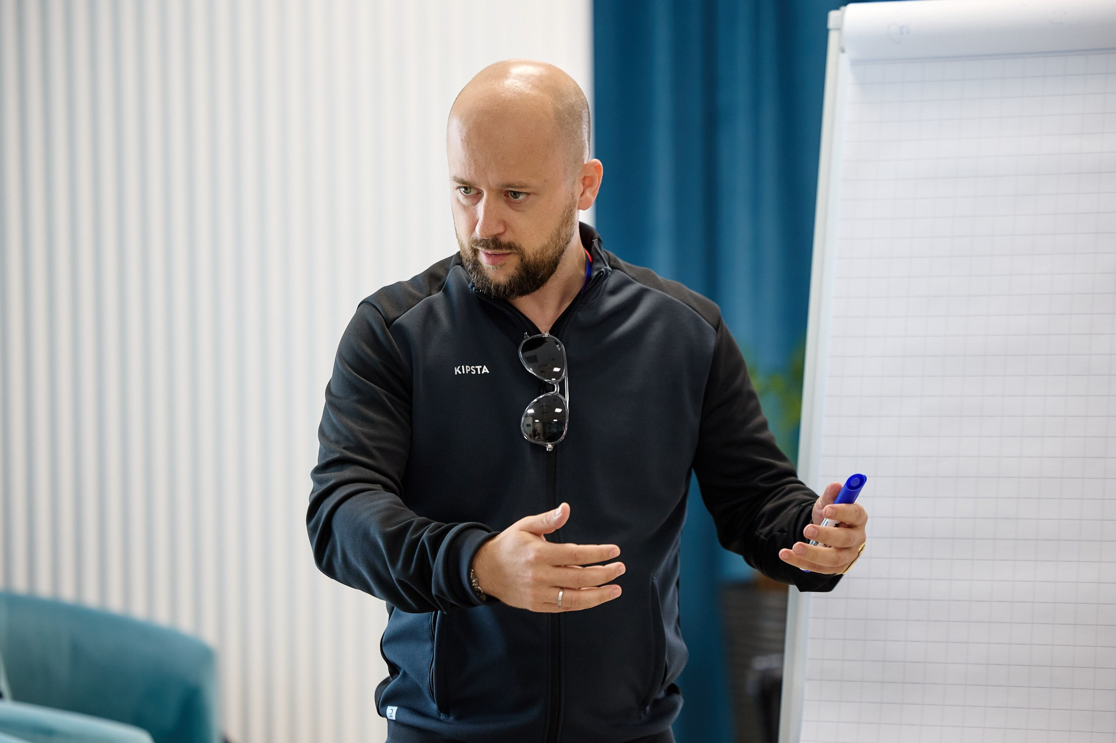 Фотограф репортаж Владивосток репортажная съёмка Приморский край фотосъёмка образование конференция форум