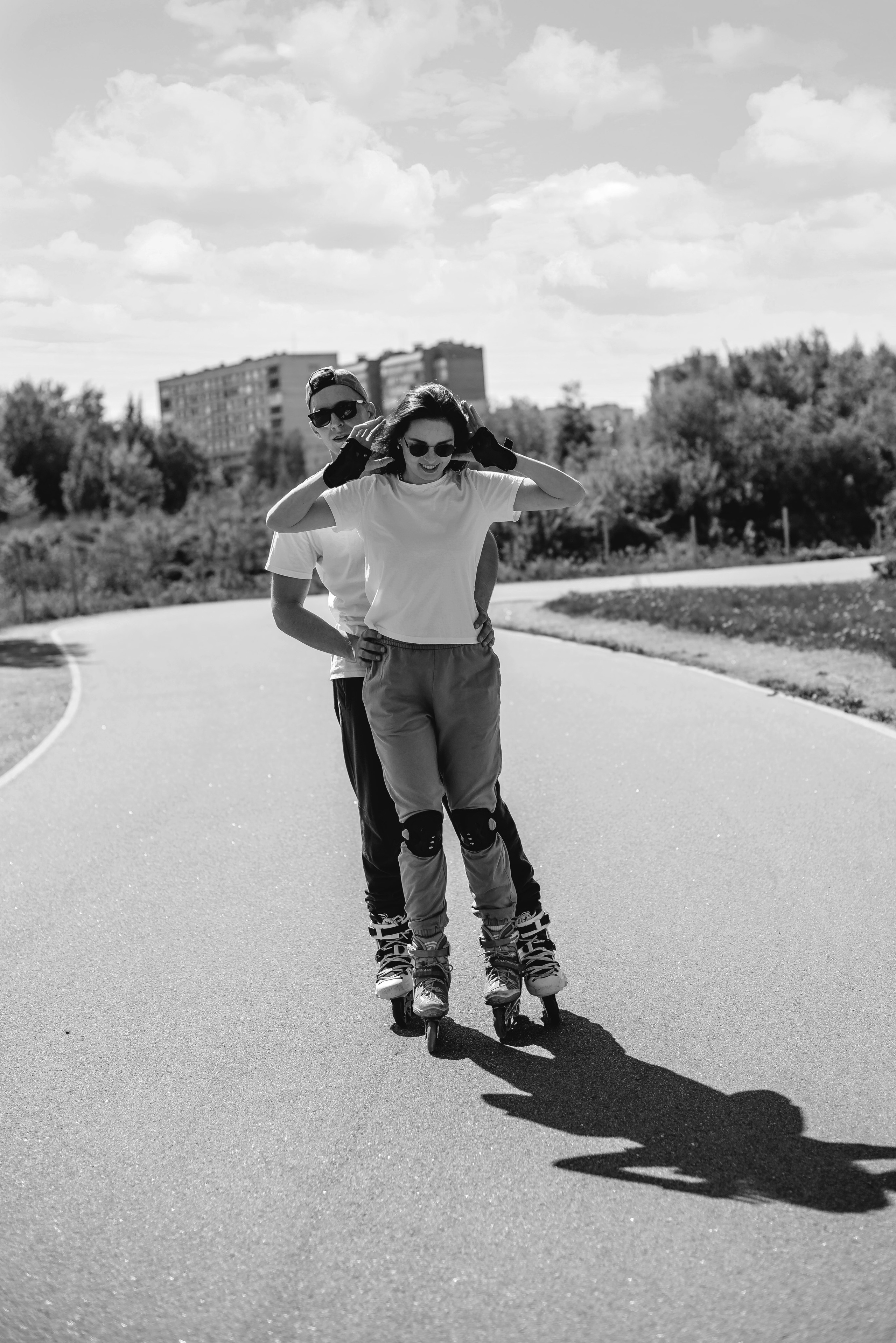 Семейная фотосессия. Фотограф Ксения Осипян