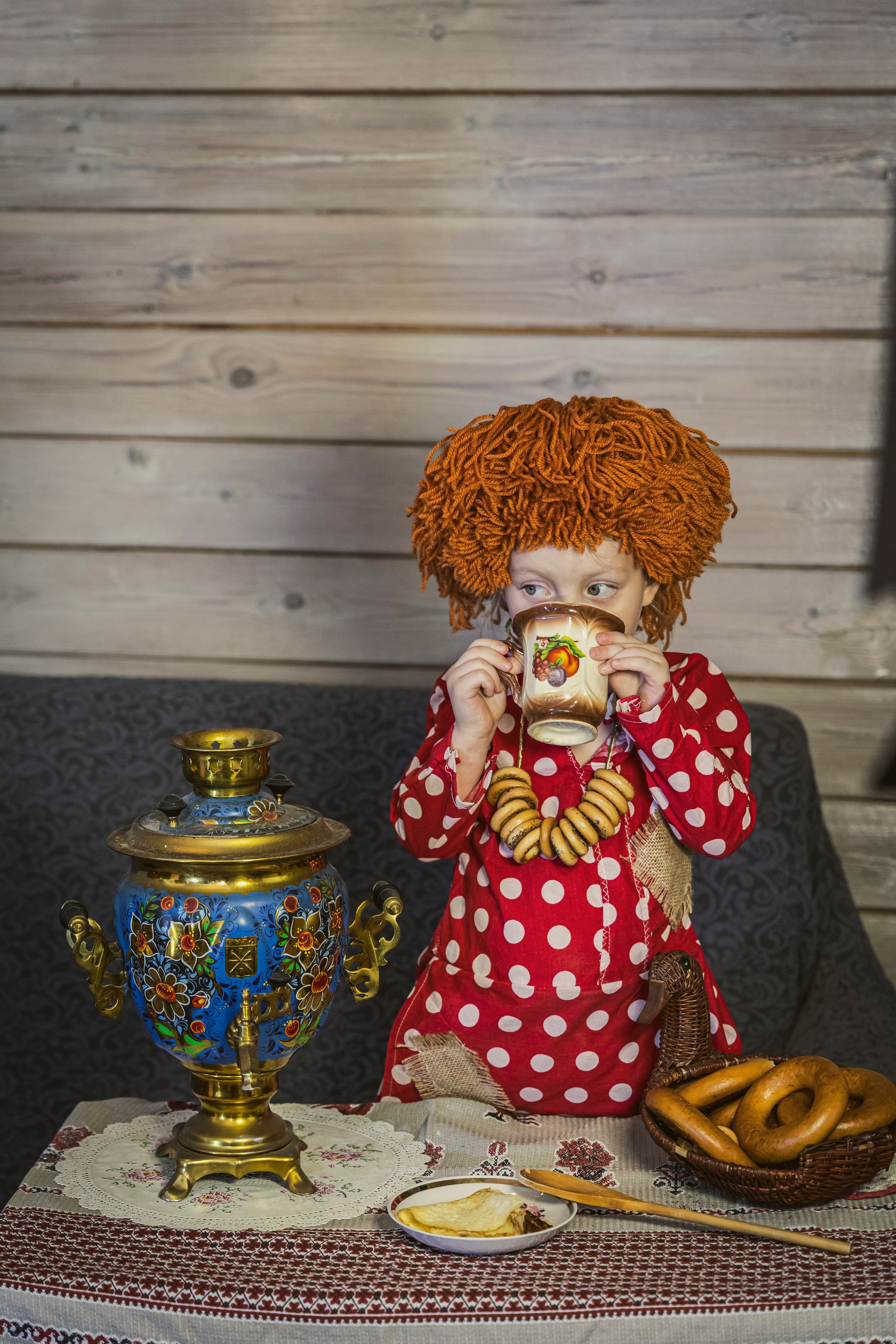 Домовёнок Кузя. Фотограф для маркетплейсов, фотоуслуги в Жуковском Татьяна Марсуверских