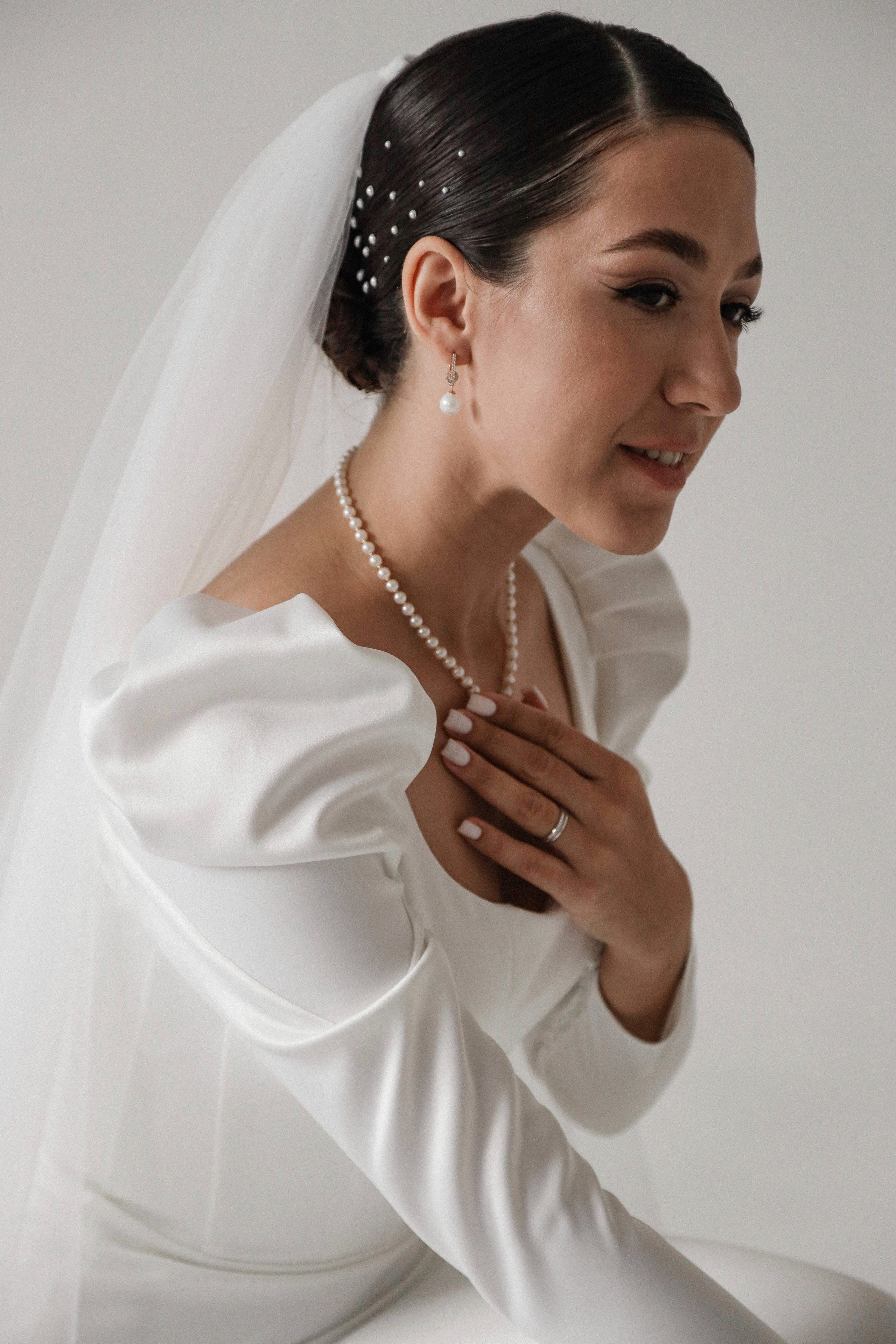 Эбу + Люсия. Фотограф Волгоград / Волжский