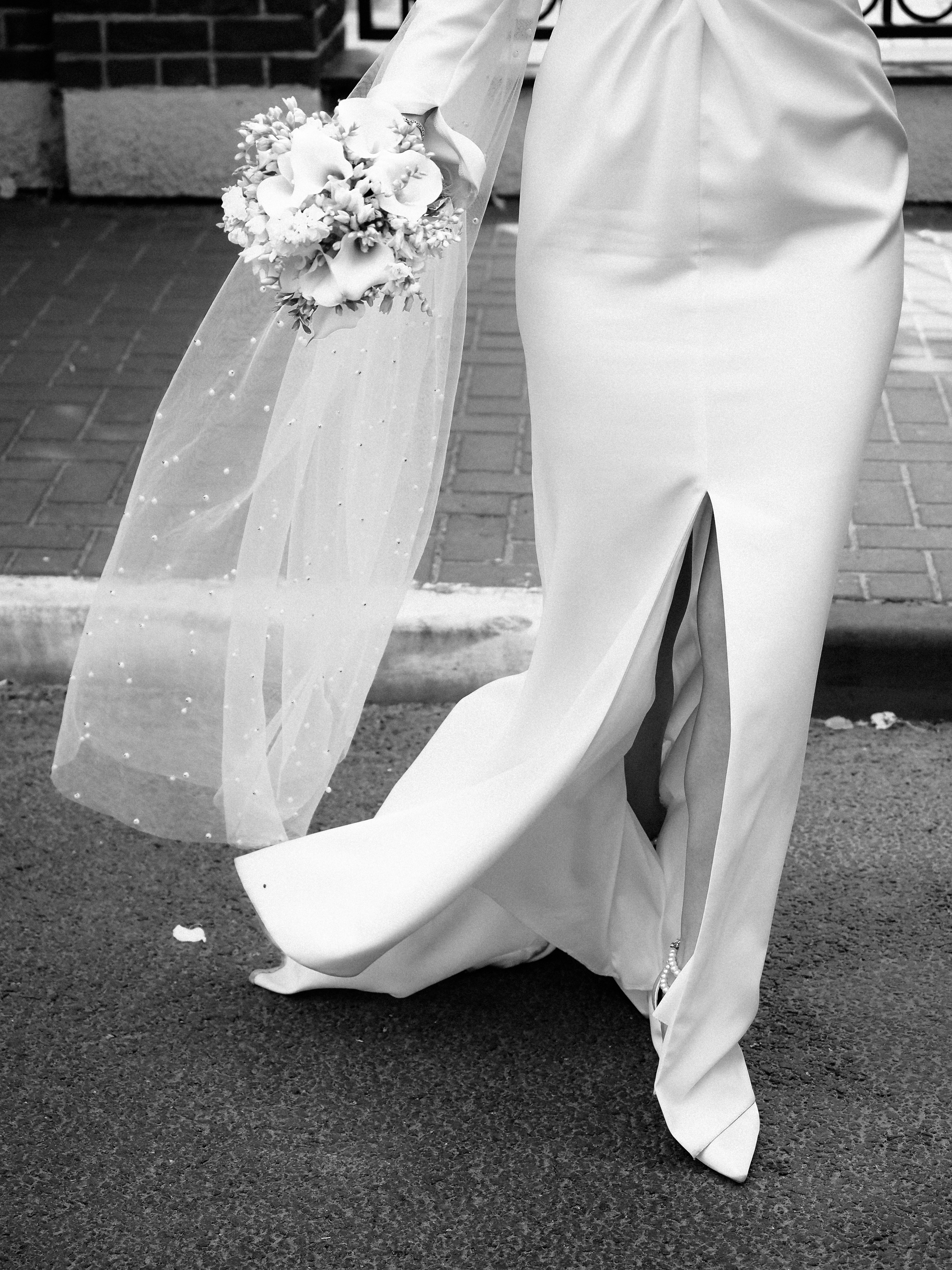 Михаил и Анастасия. Фотограф Рязань. Семейный Свадебный фотограф