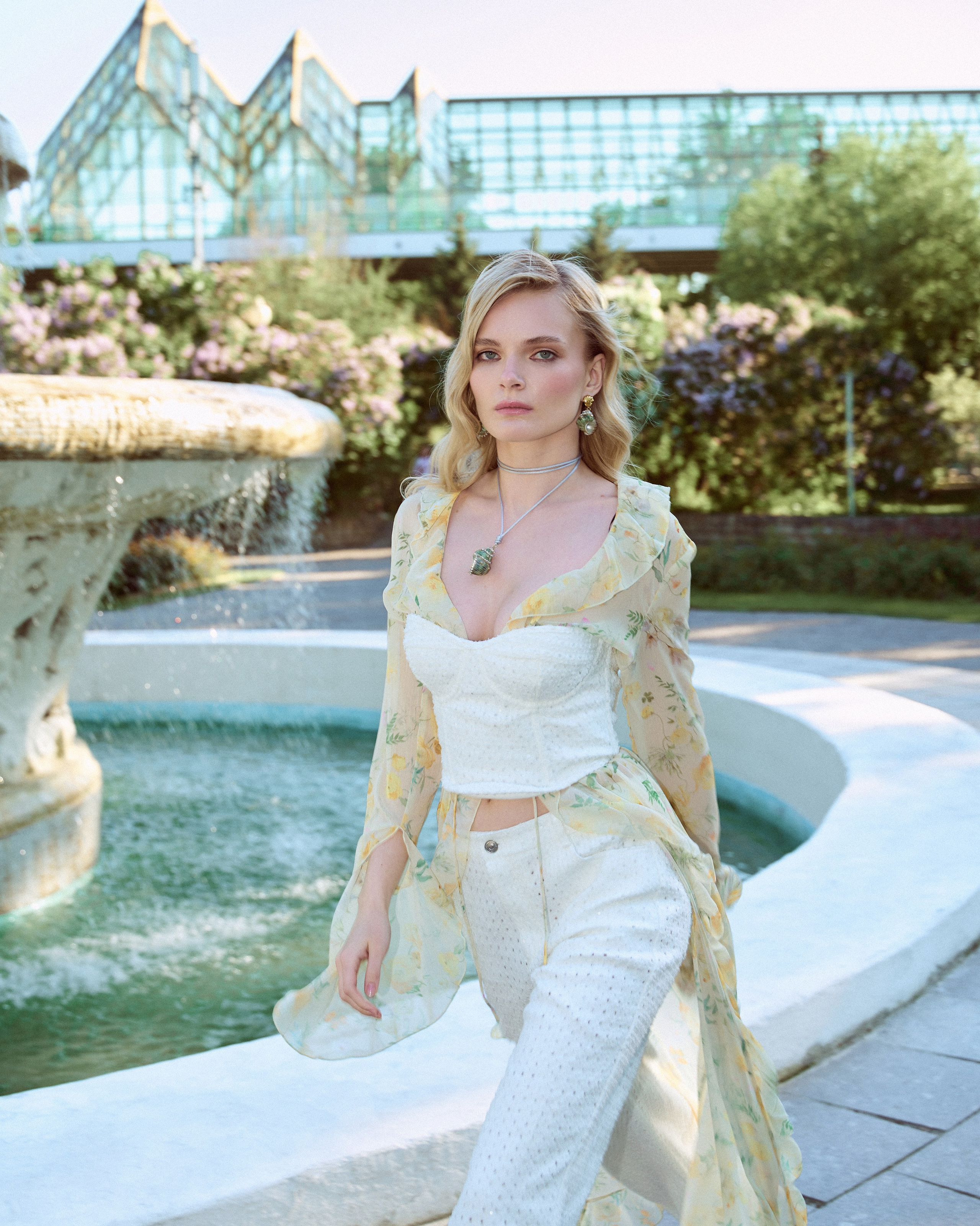 Стрит. Фотограф в Москве Тихомирова Любовь