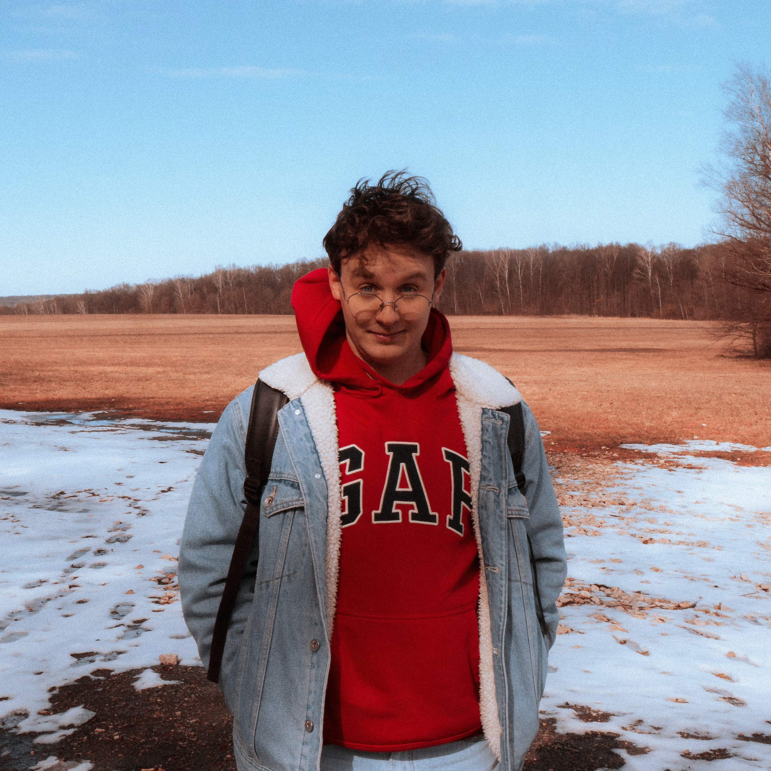 Тула '25. Фёдор Малюгин. Ваш бади в визуале