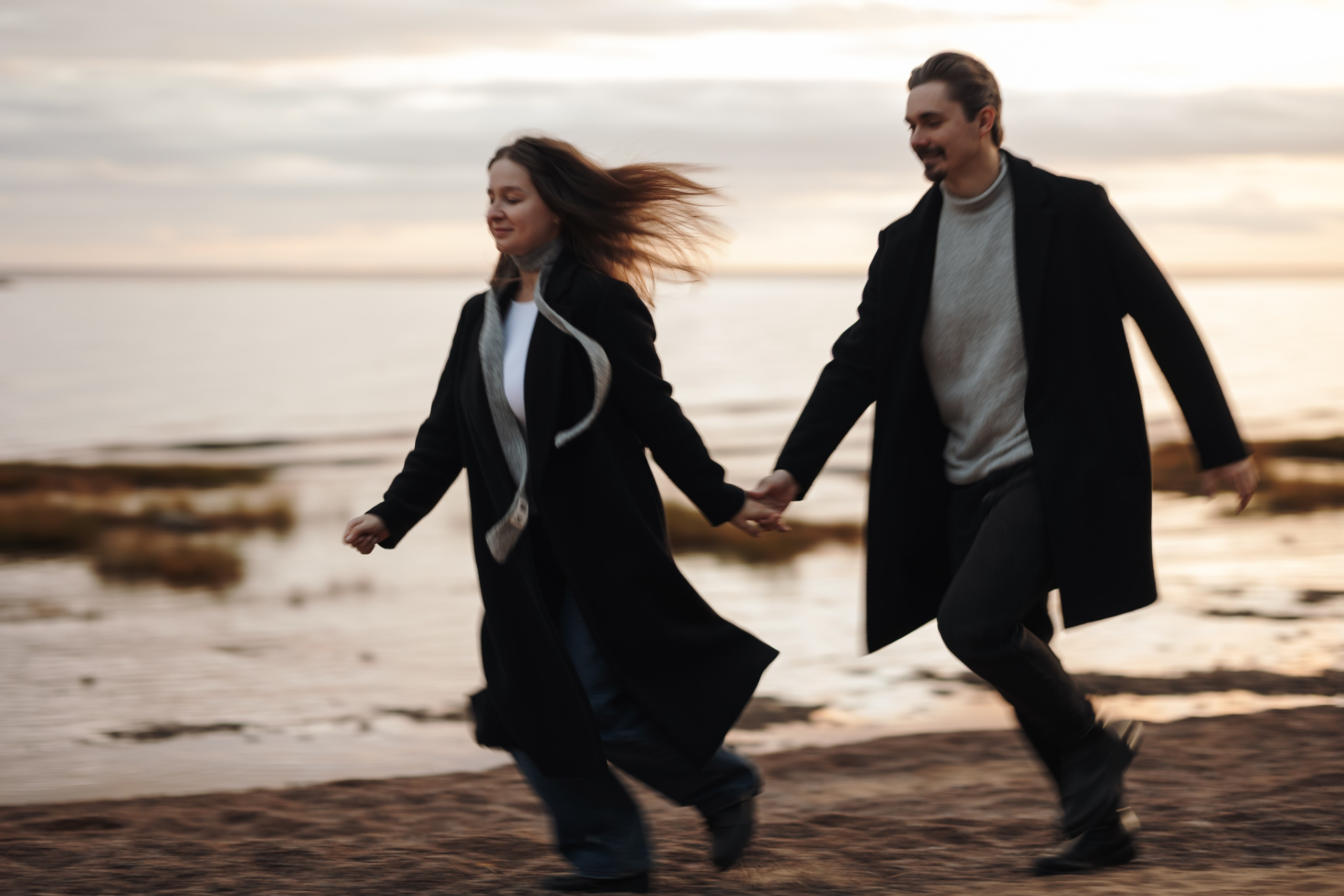 Натали и Даня. Фотограф-анималист в Санкт-Петербурге Алина Яхонт