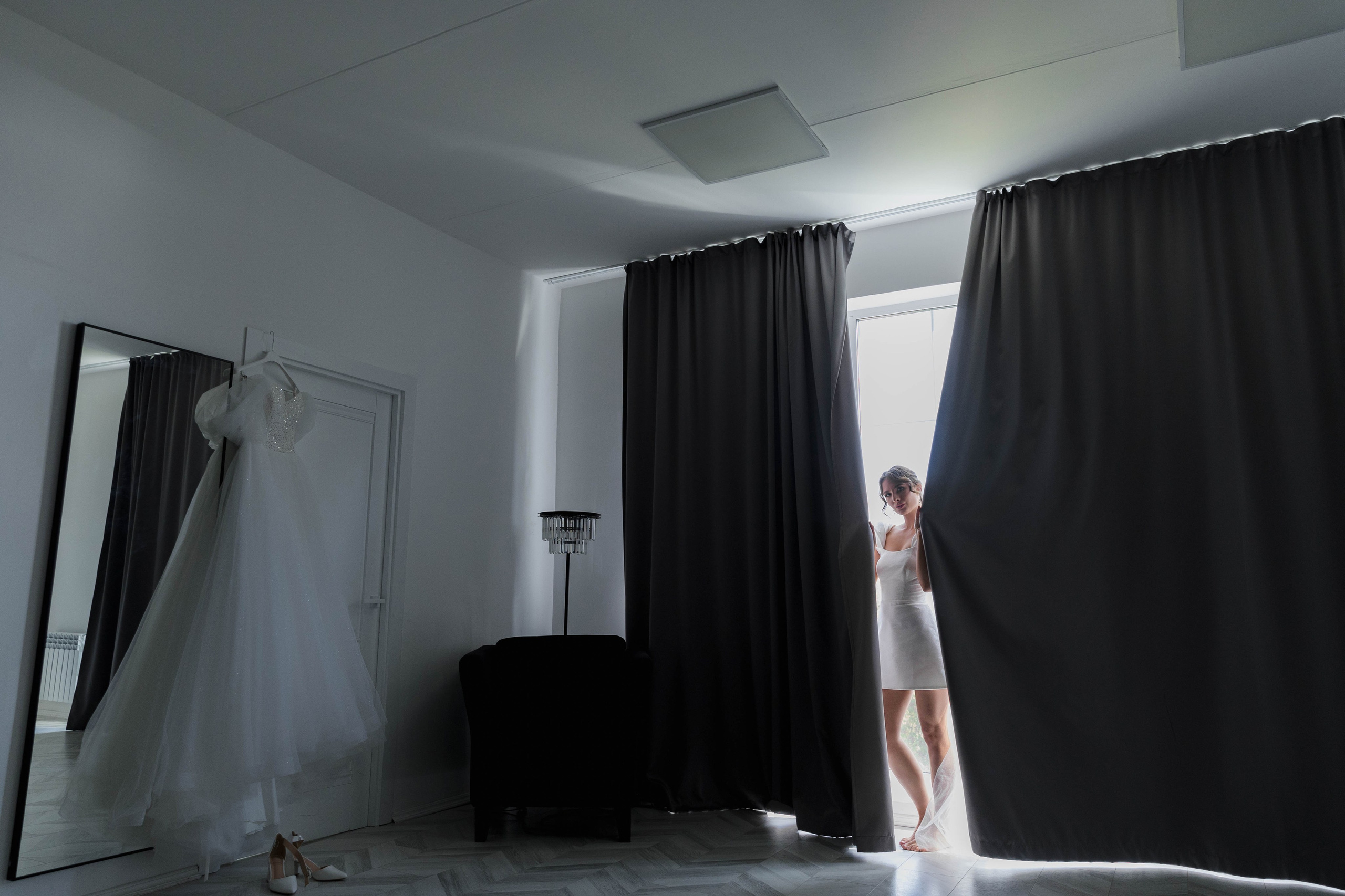 Ирина и Тимофей. Свадебный фотограф Витебск Минск