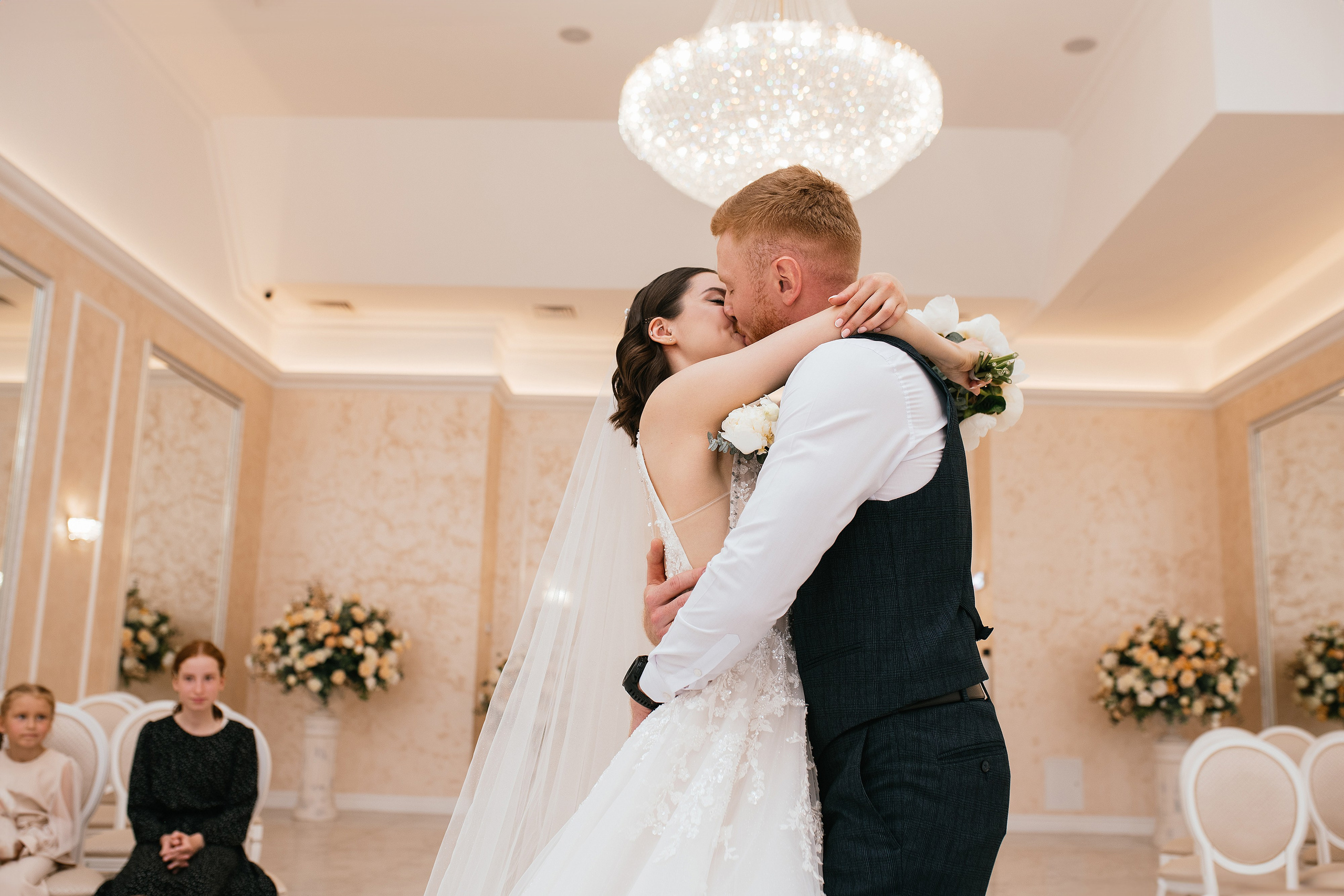 Wedding day #52. Свадебный, семейный фотограф в Рязани Лена Брант