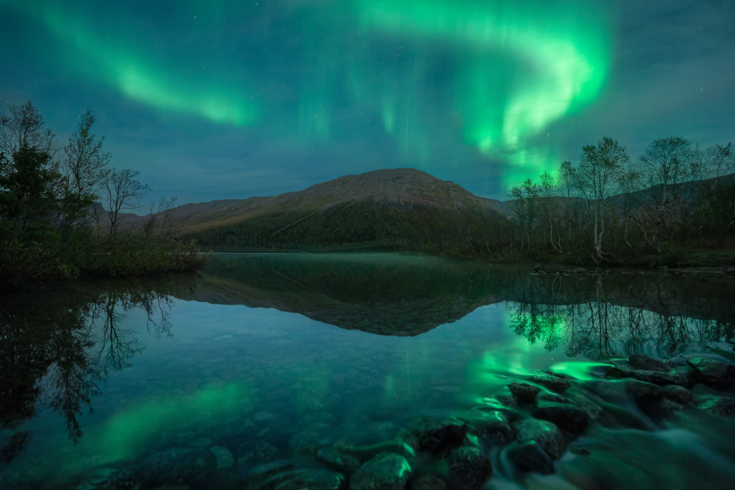 Портфолио. Gusarov Travel Photography