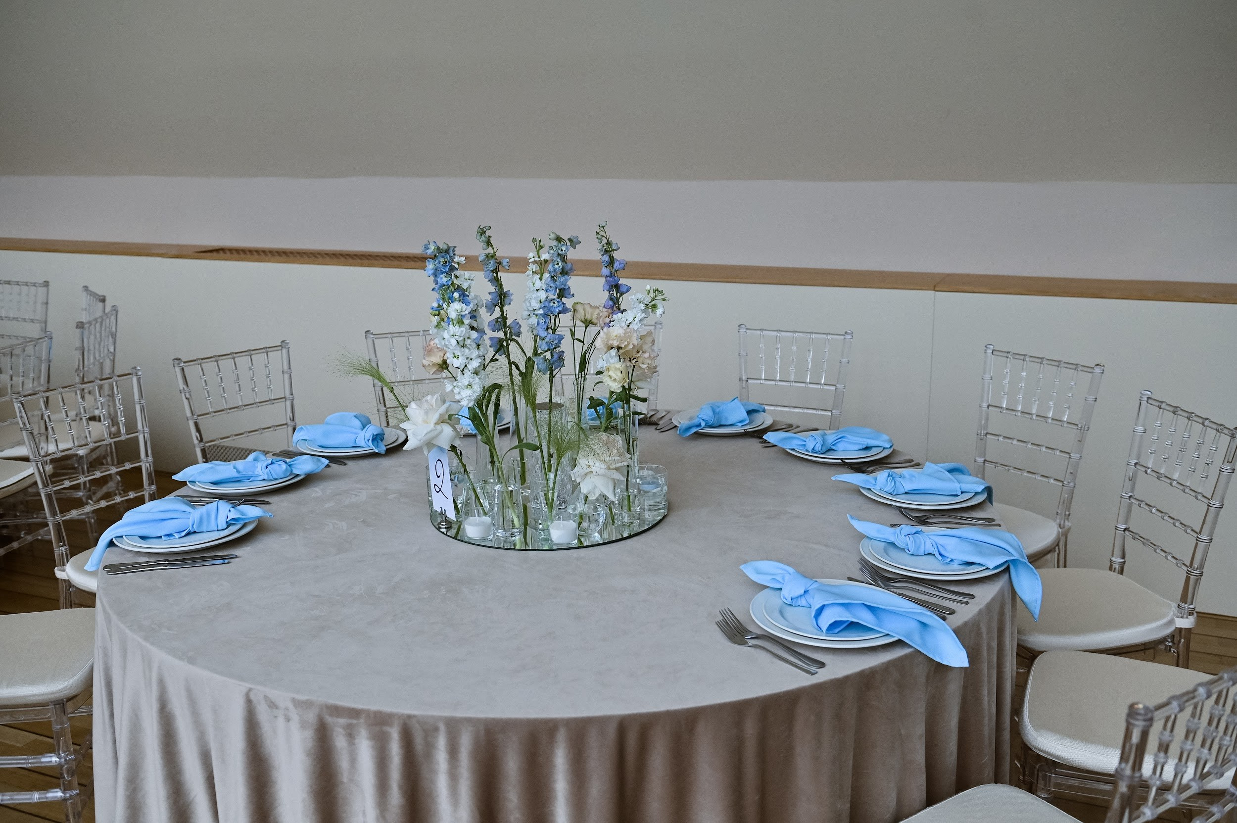 Любовь выше крыш. Kirillova Studio — мастерская декора и событий Юли Кирилловой