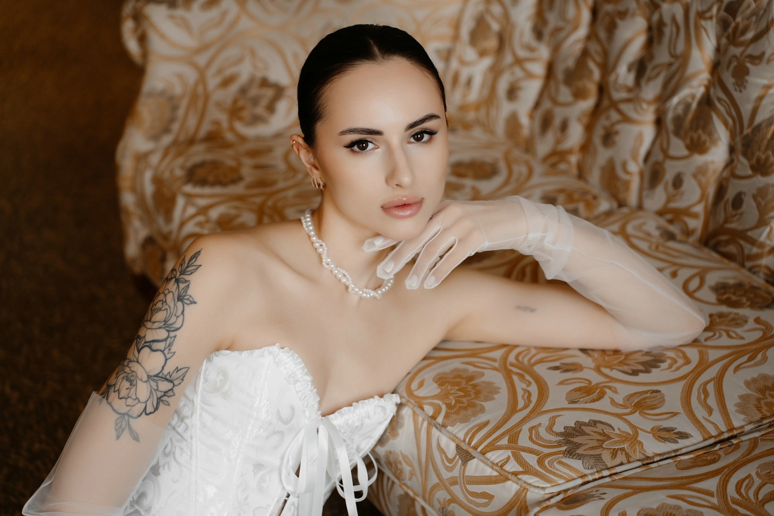 Фотосессия в ресторане Турандот. Свадебный и семейный фотограф в Москве Светлана Зоткина