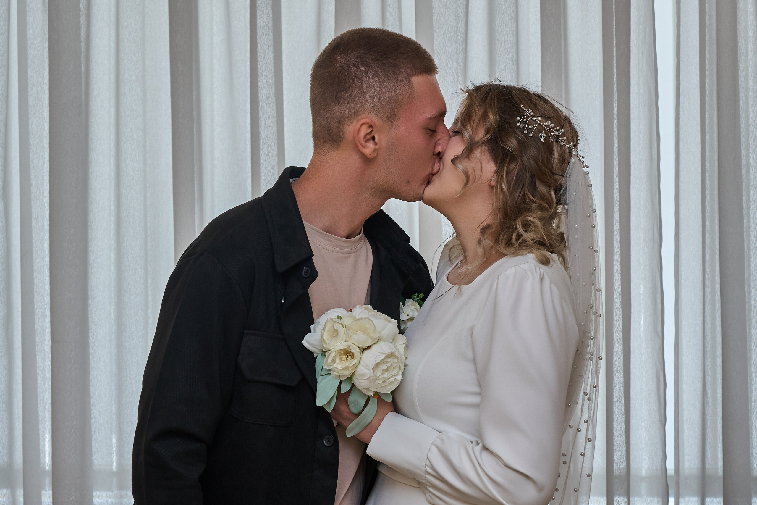 Владислав&Ангелина. MariTaran