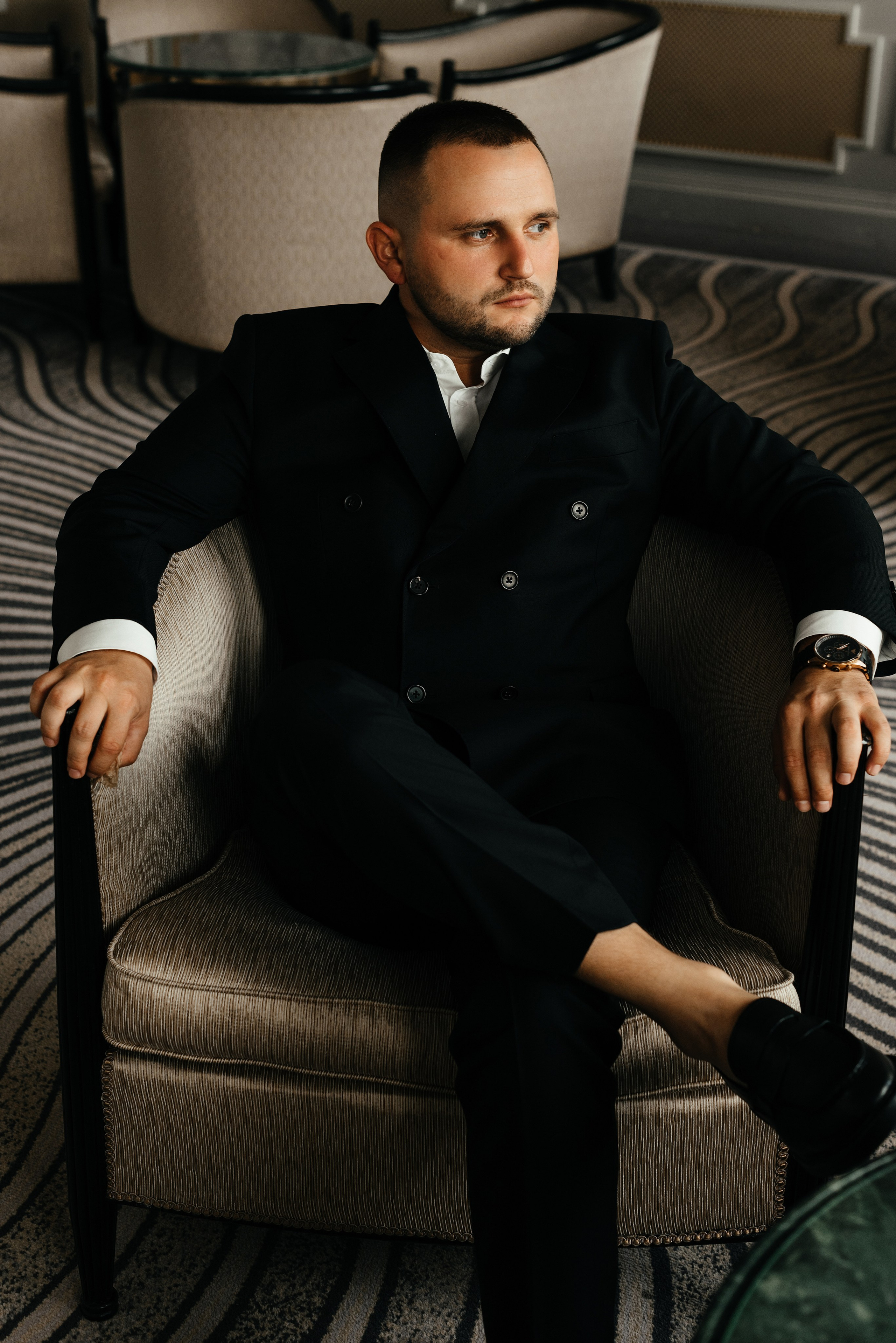 Дима и Настя. Мария — Свадебный фотограф