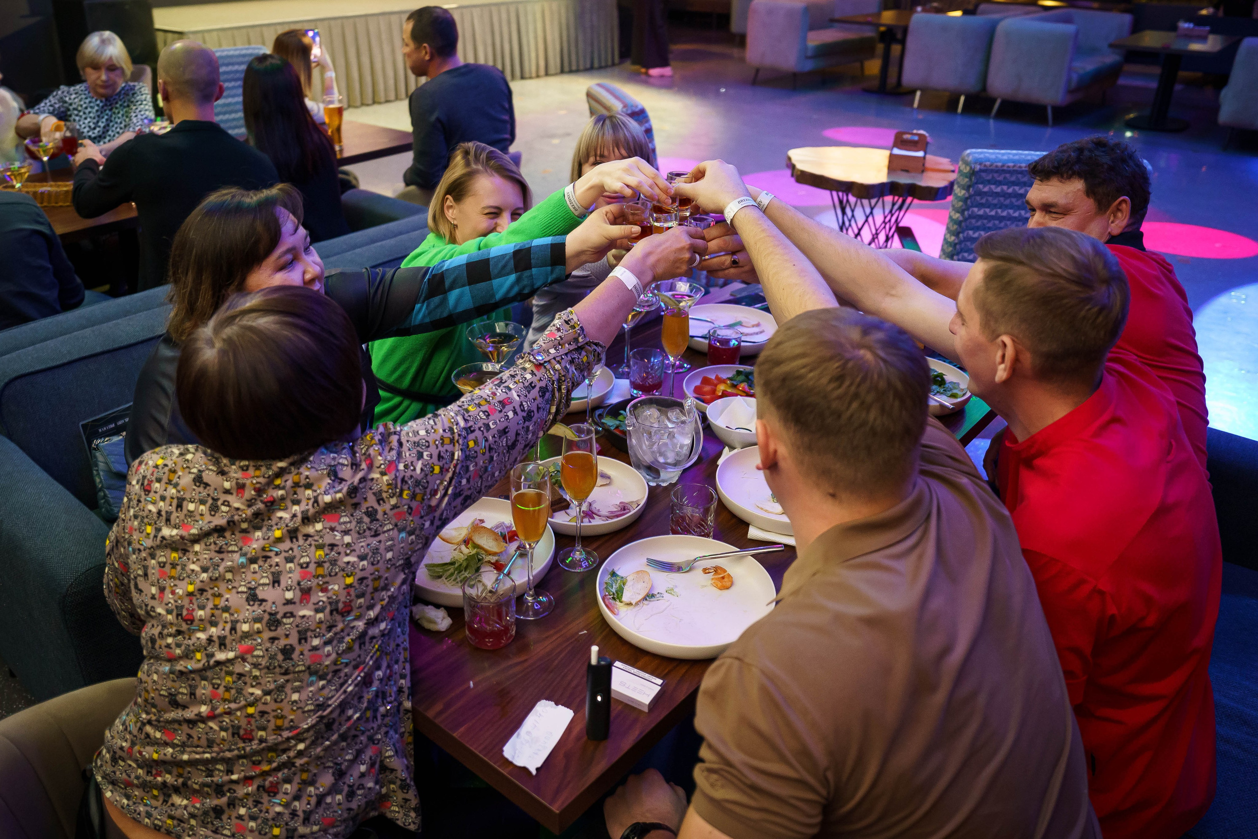 Brezhnev. ФЕСС-ФОТО/ВИДЕО