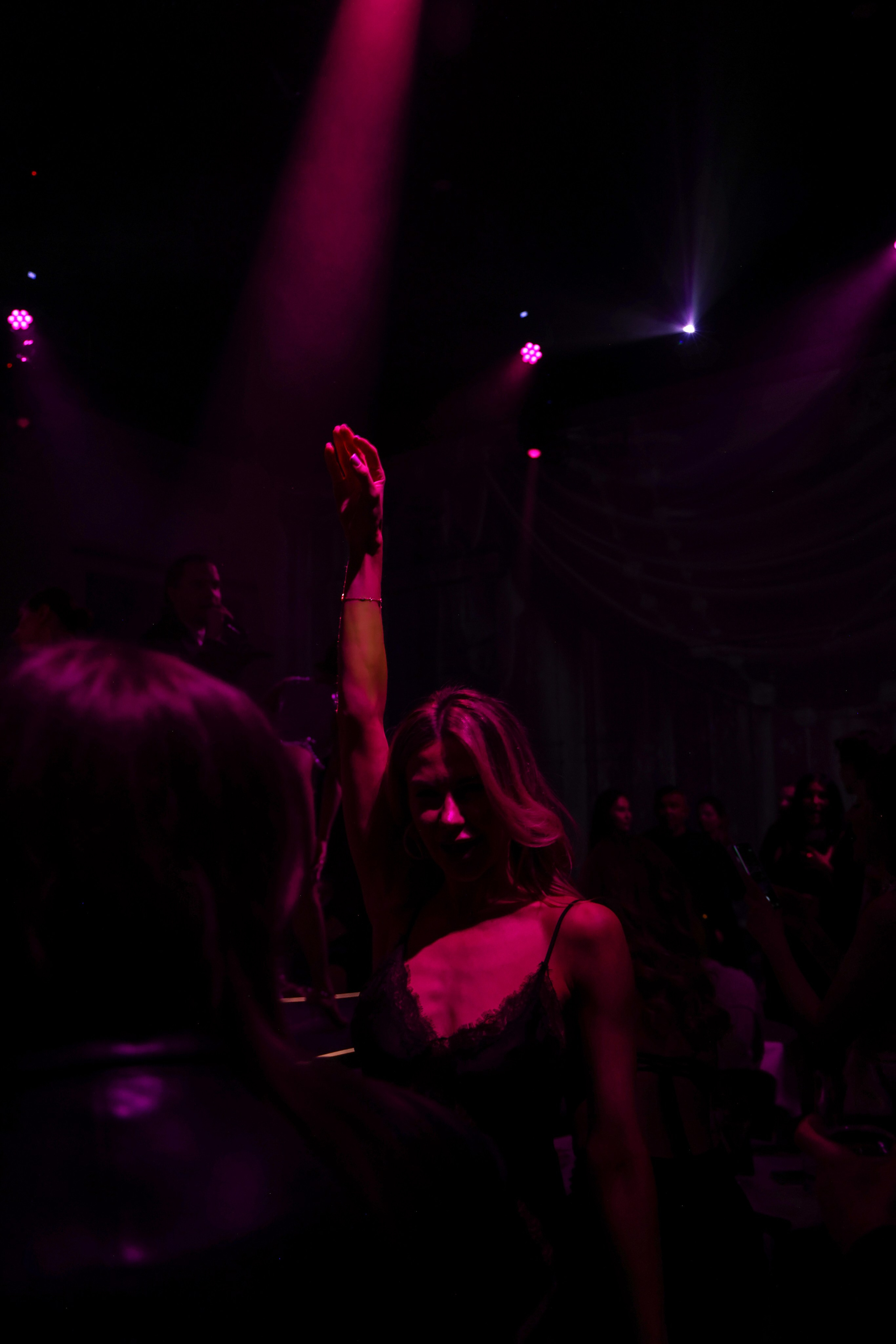 МИХЕЙ — Светская хроника. Фотограф Антон Чупринин