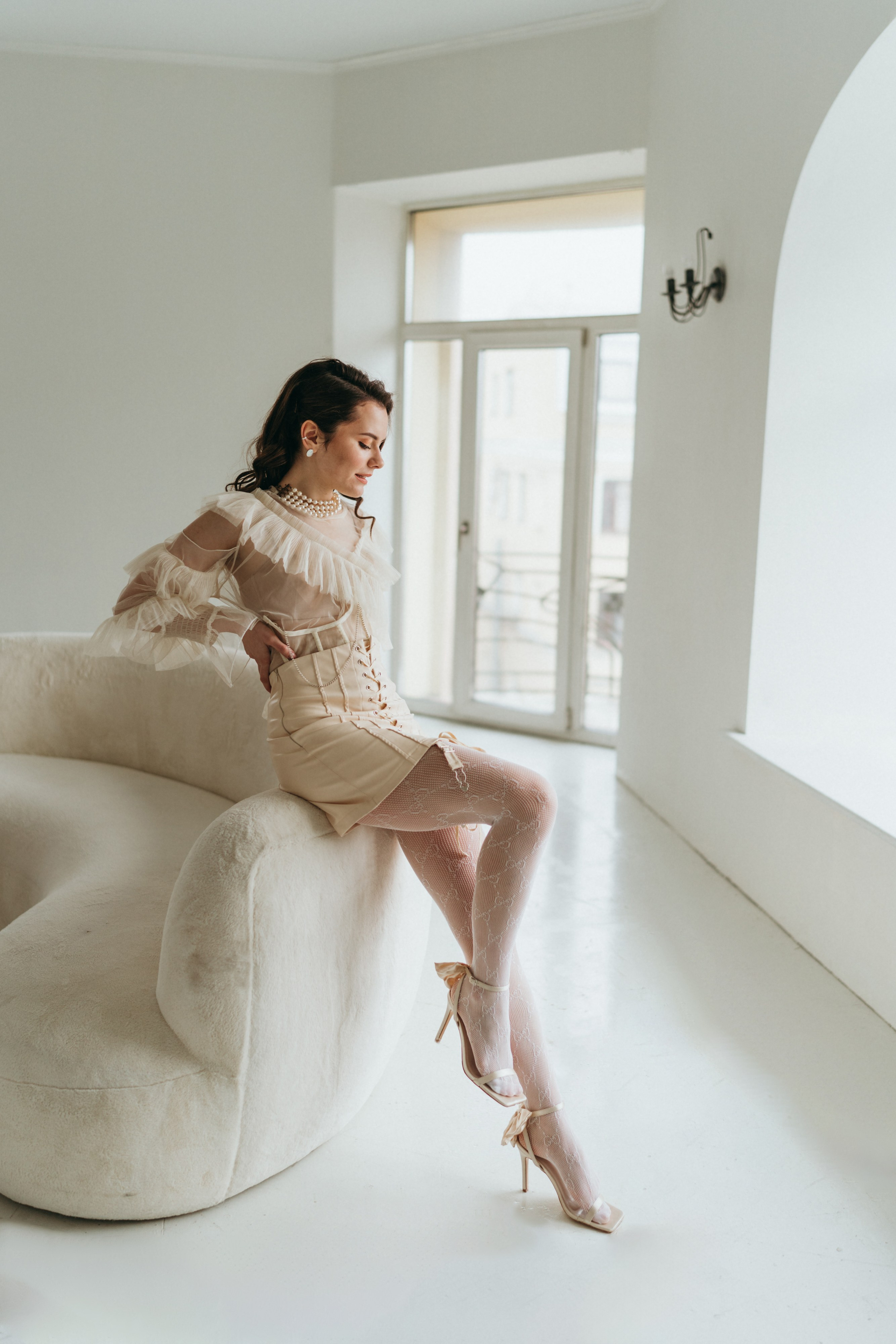 Александра. Фотограф в Санкт-Петербурге — Лучина Екатерина