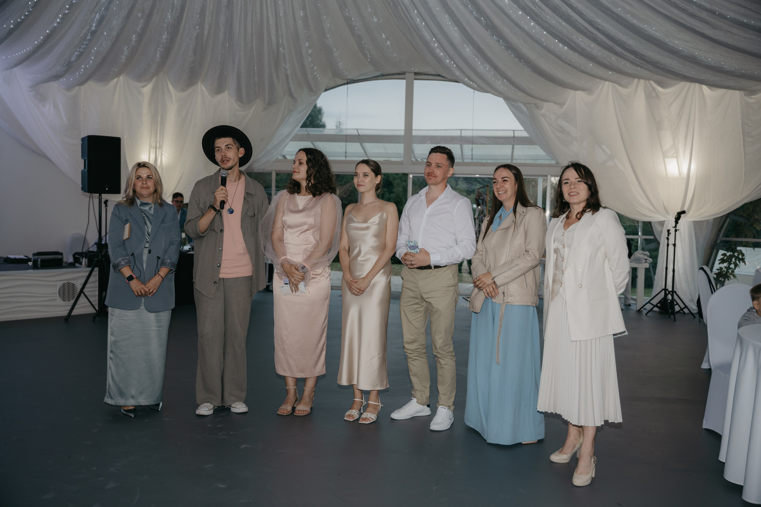 Полина и Марат. Фотограф в Санкт-Петербурге Ангелина Волкова