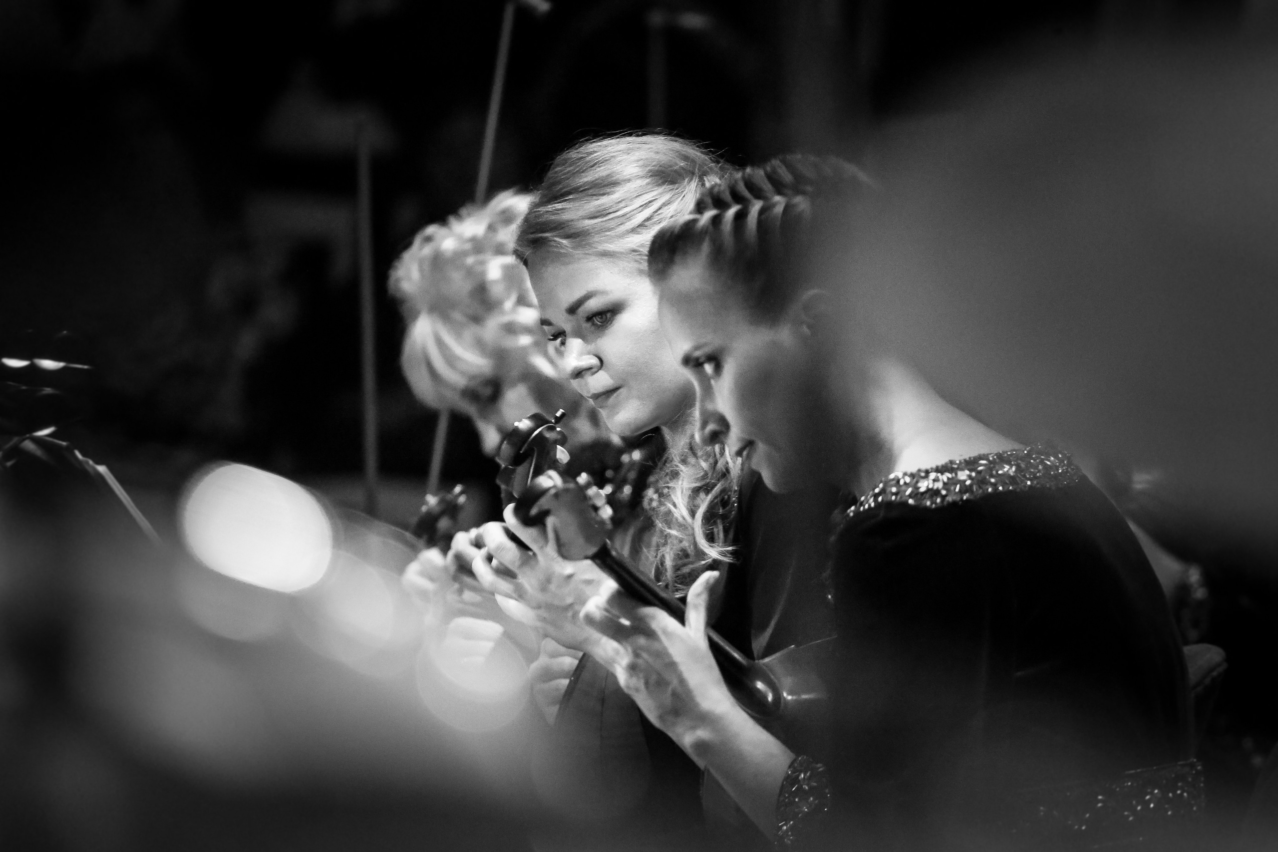 Музыкальные крылья России: концерт к 100-летию Осиповского оркестра. Дарья Письменюк / Darya Leitstern — фотограф, музыкант, журналист, путешественник