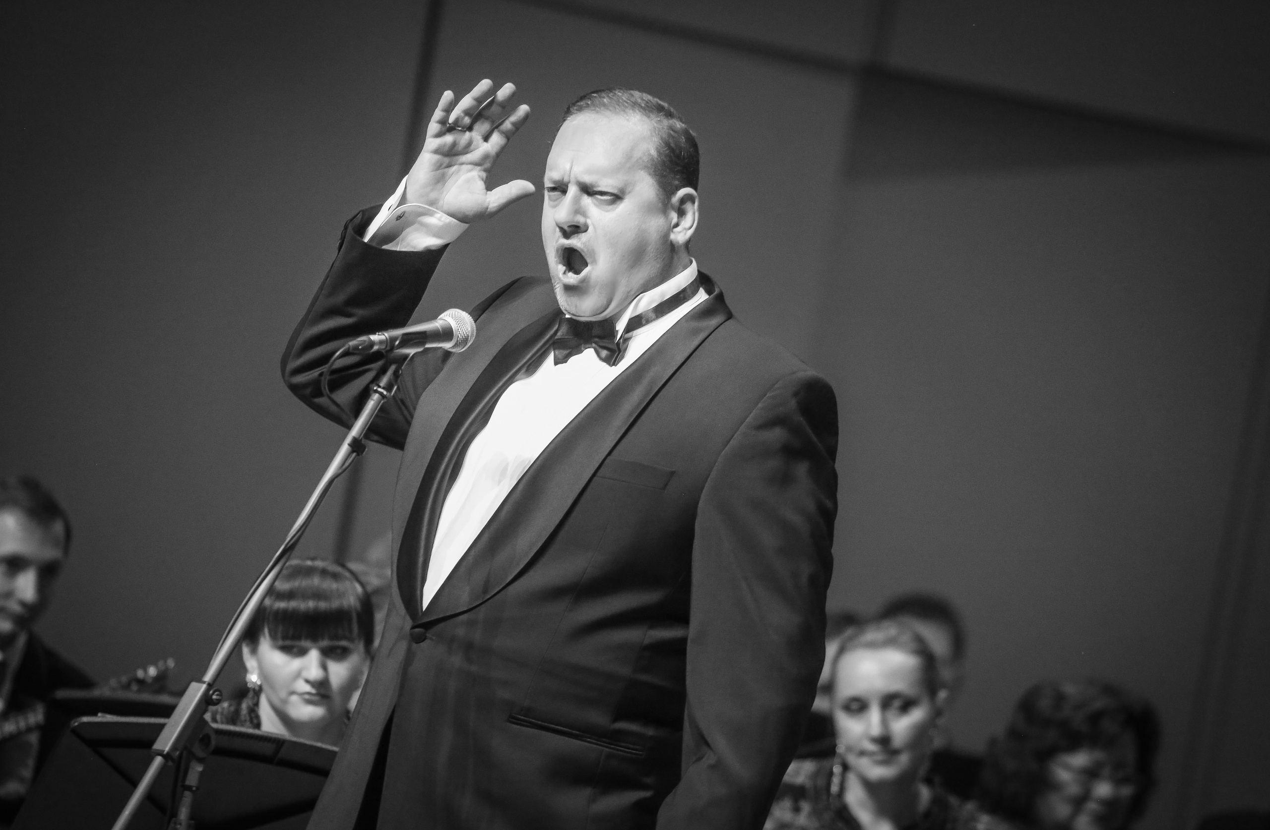 Концерт «Король репортеров» с Дмитрием Назаровым. Дарья Письменюк / Darya Leitstern — фотограф, музыкант, журналист, путешественник