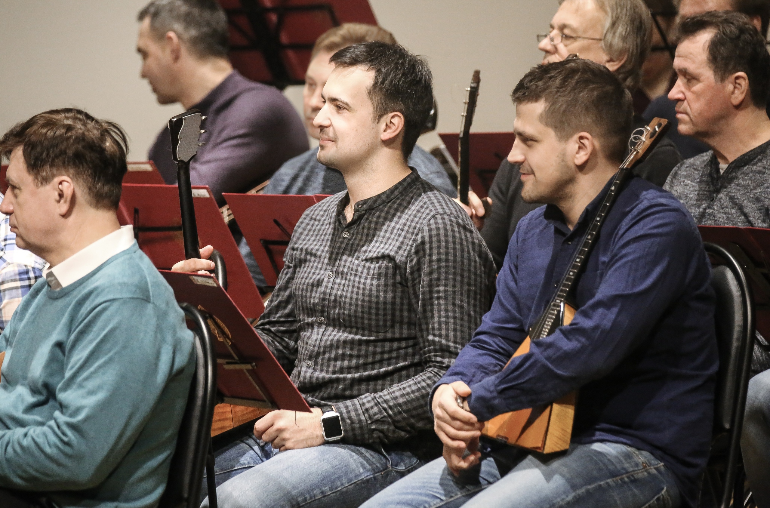«Волшебник Изумрудного города» в Твери. Дарья Письменюк / Darya Leitstern — фотограф, музыкант, журналист, путешественник