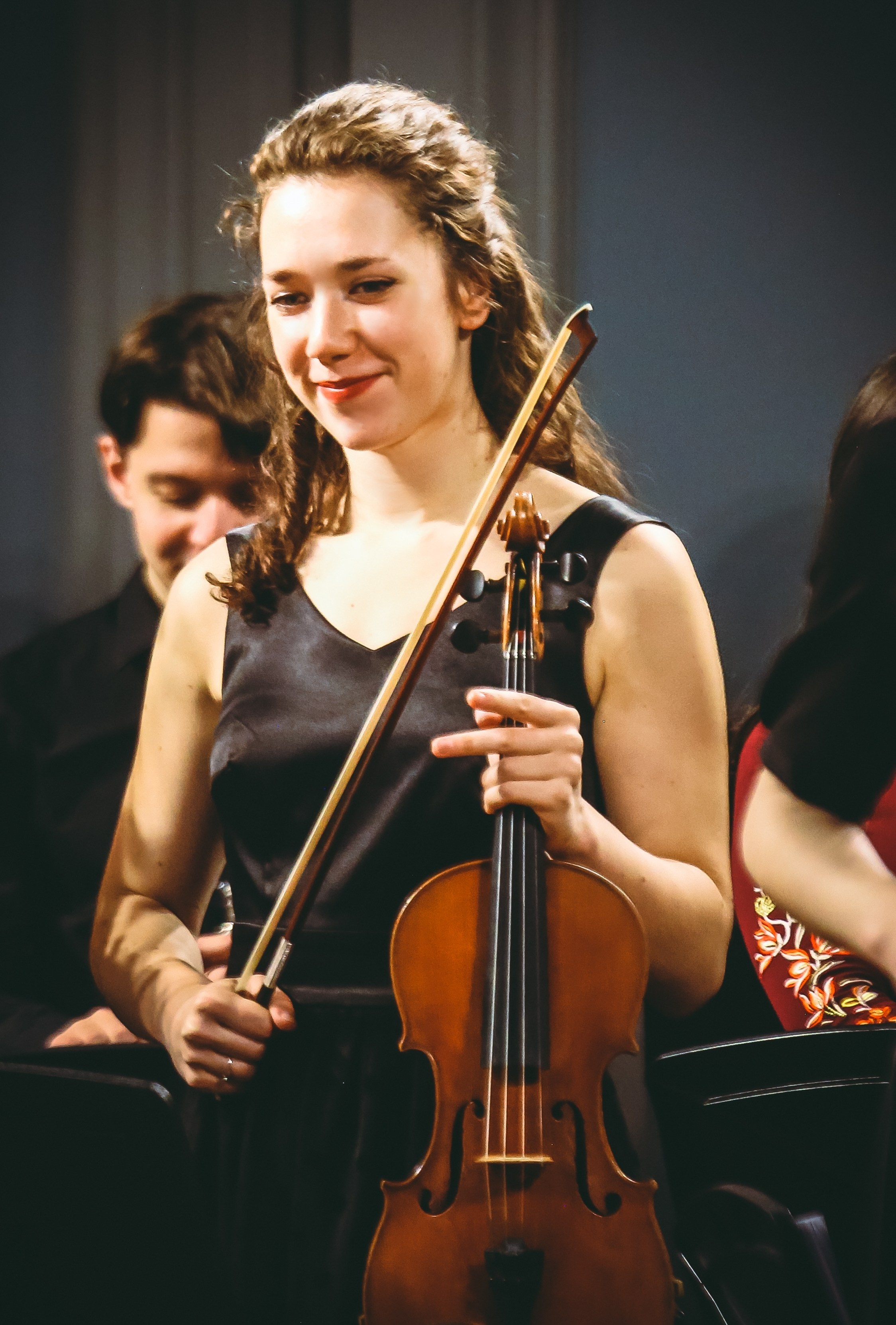 «Агата возвращается домой» с Алисой Гребенщиковой. Дарья Письменюк / Darya Leitstern — фотограф, музыкант, журналист, путешественник