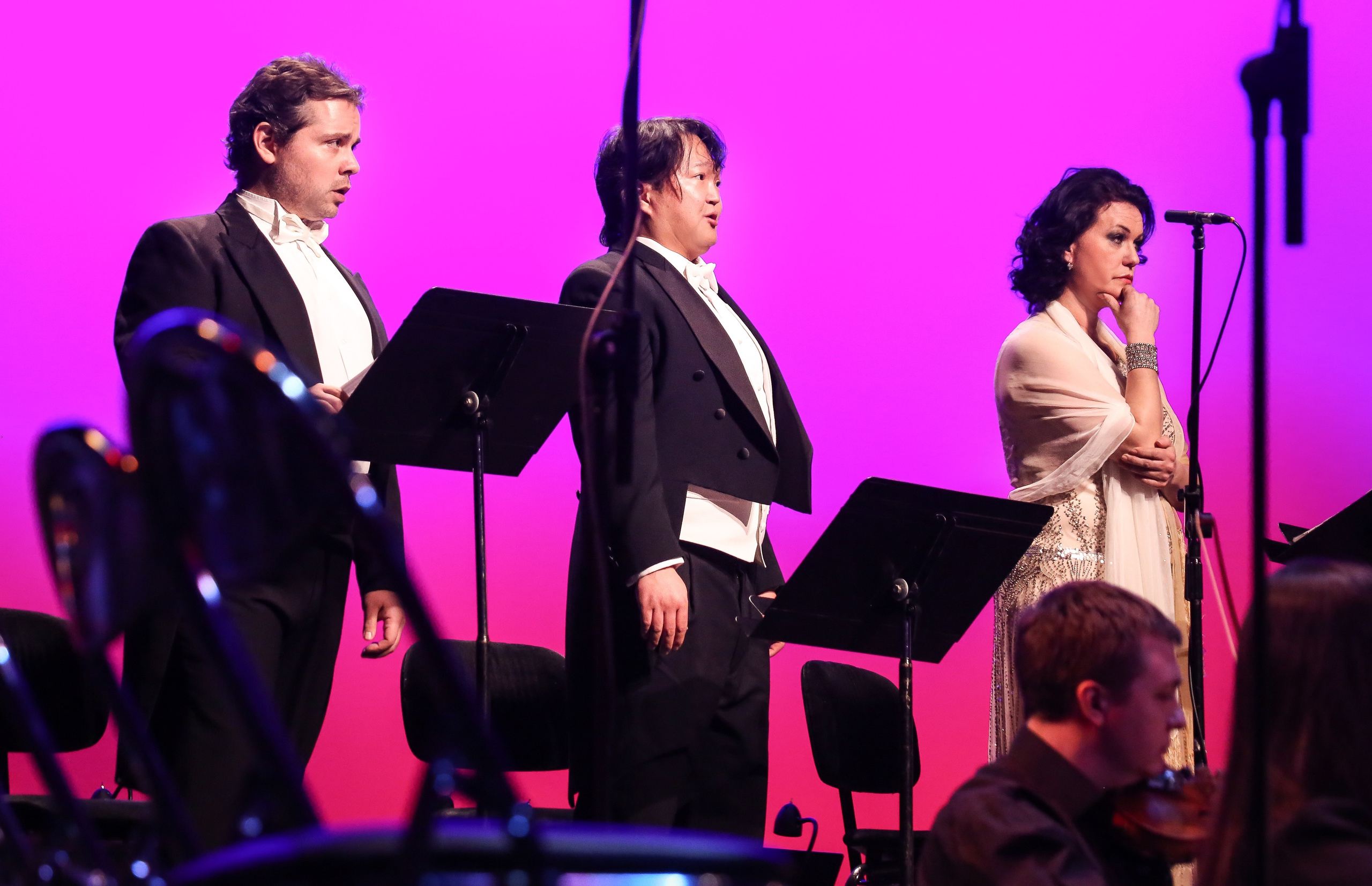 «Ифигения в Тавриде» Глюка в Новой опере. Дарья Письменюк / Darya Leitstern — фотограф, музыкант, журналист, путешественник