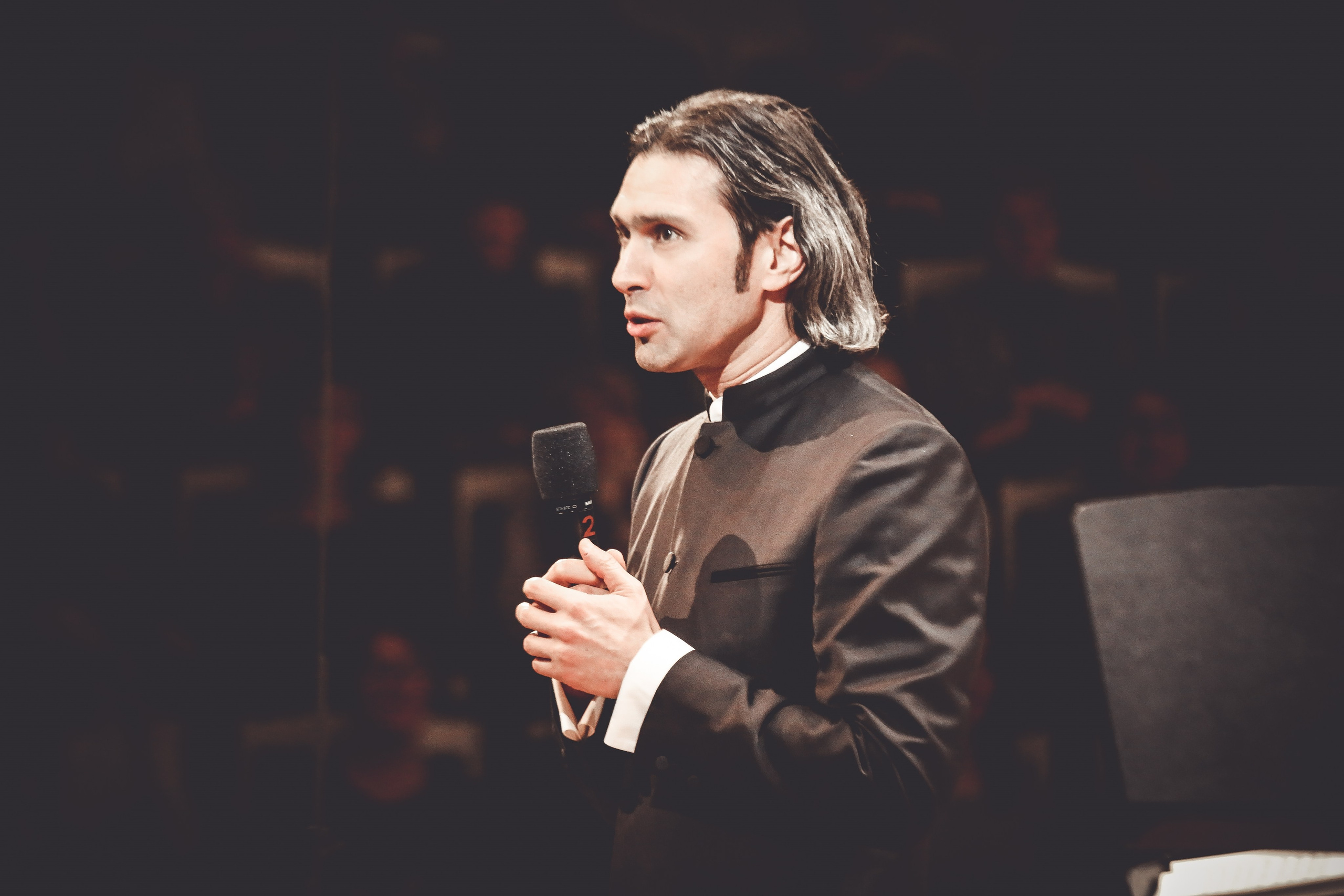 Рождественские концерты — зима 2019-2020. Дарья Письменюк / Darya Leitstern — фотограф, музыкант, журналист, путешественник