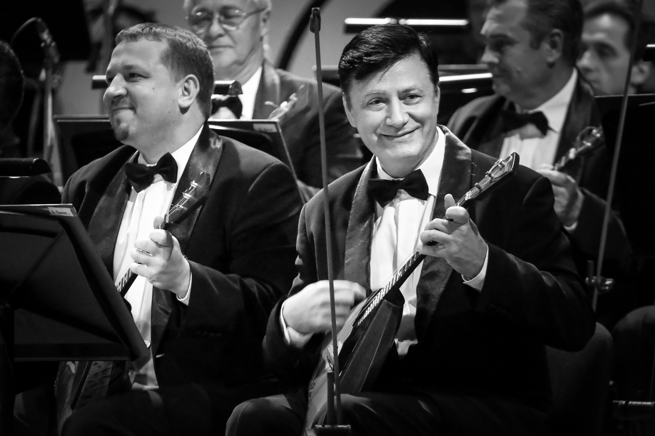 Музыкальные крылья России: концерт к 100-летию Осиповского оркестра. Дарья Письменюк / Darya Leitstern — фотограф, музыкант, журналист, путешественник