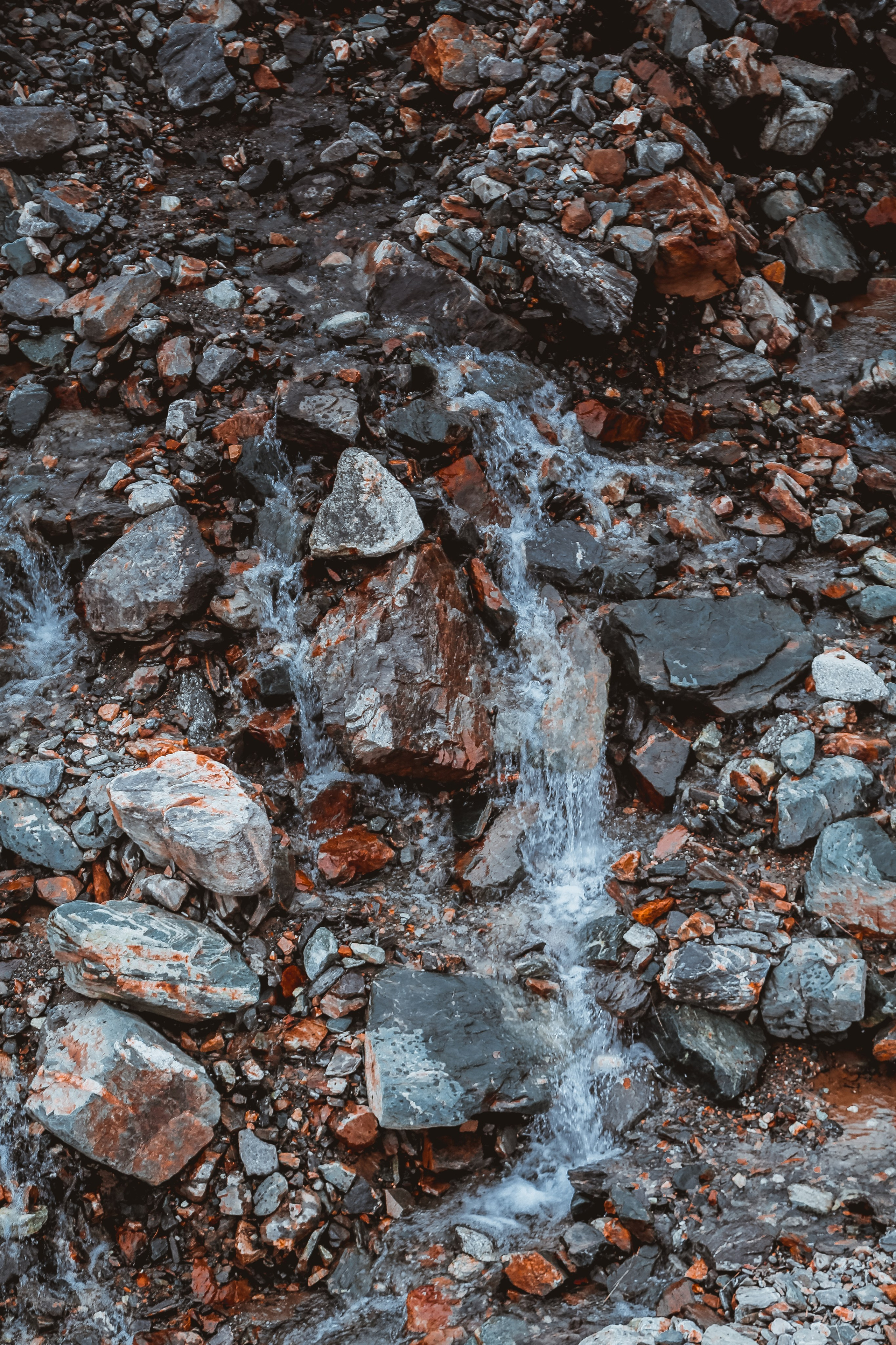 Кавказ: Северная Осетия. Дарья Письменюк / Darya Leitstern — фотограф, музыкант, журналист, путешественник