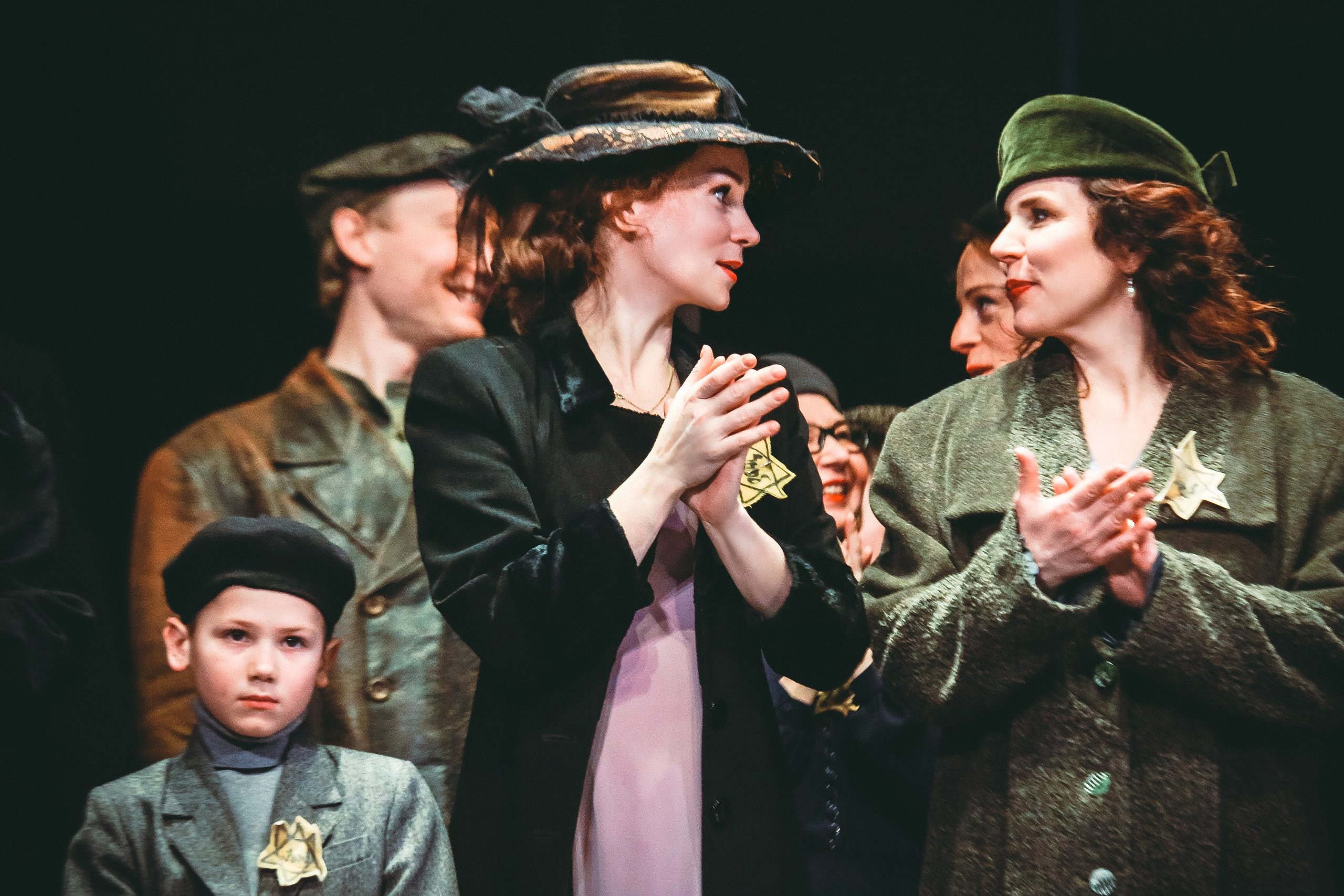 «Набукко» (2020 г.). Дарья Письменюк / Darya Leitstern — фотограф, музыкант, журналист, путешественник