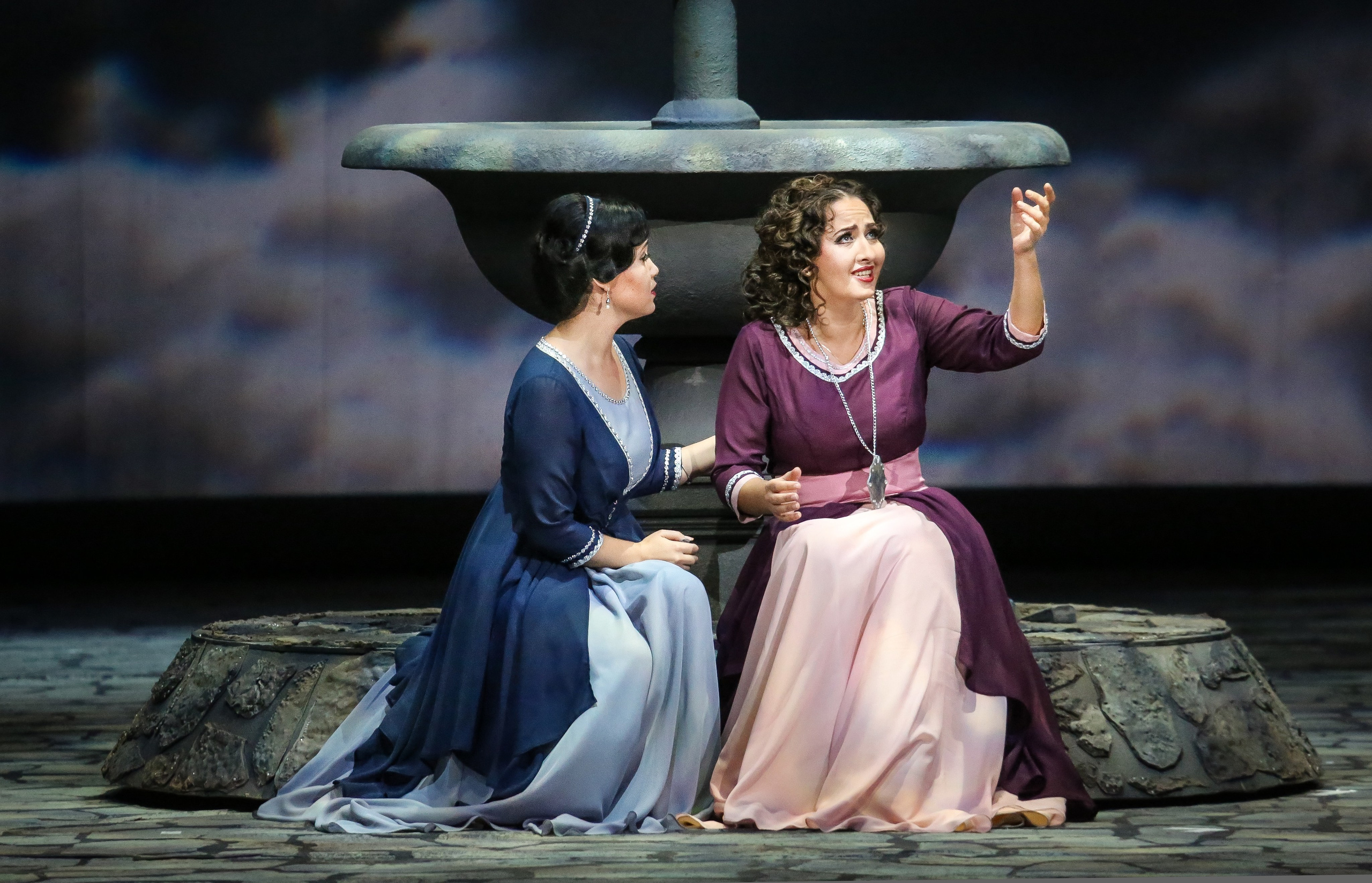 Казанский «Трубадур». Дарья Письменюк / Darya Leitstern — фотограф, музыкант, журналист, путешественник