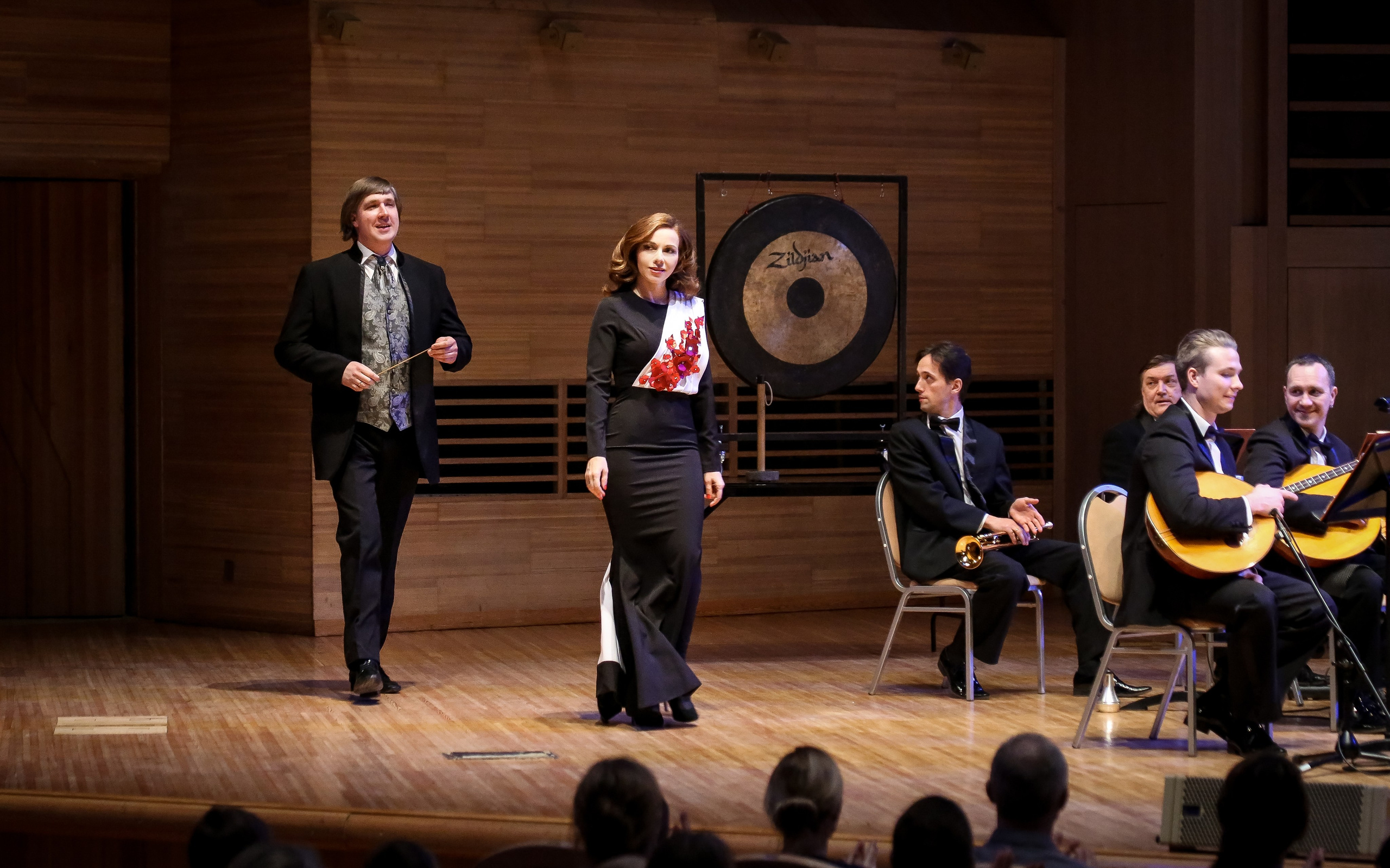 «Синяя птица» Метерлинка с Екатериной Гусевой. Дарья Письменюк / Darya Leitstern — фотограф, музыкант, журналист, путешественник