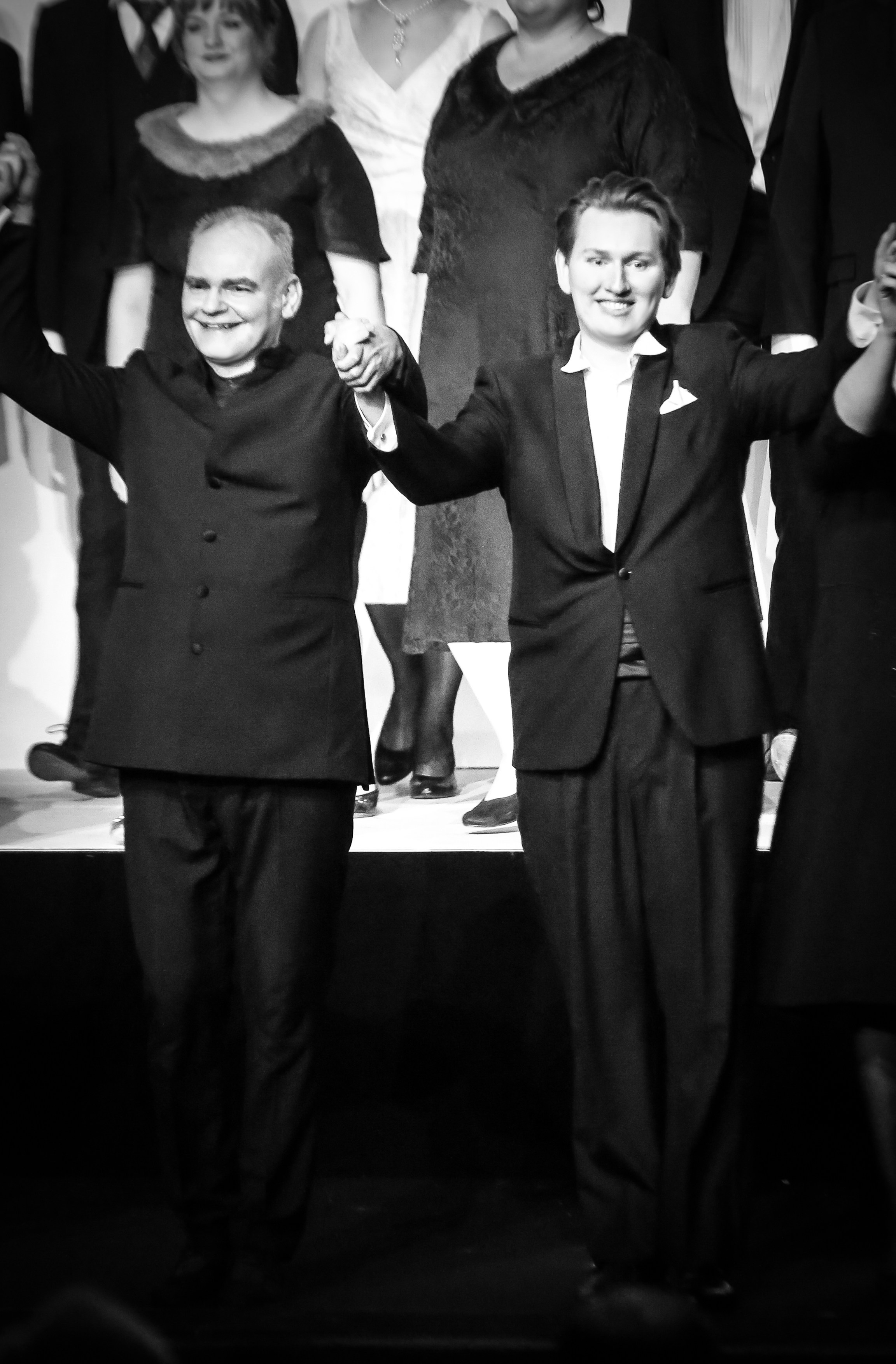 «Евгений Онегин» в Оперном театре Осло. Дарья Письменюк / Darya Leitstern — фотограф, музыкант, журналист, путешественник