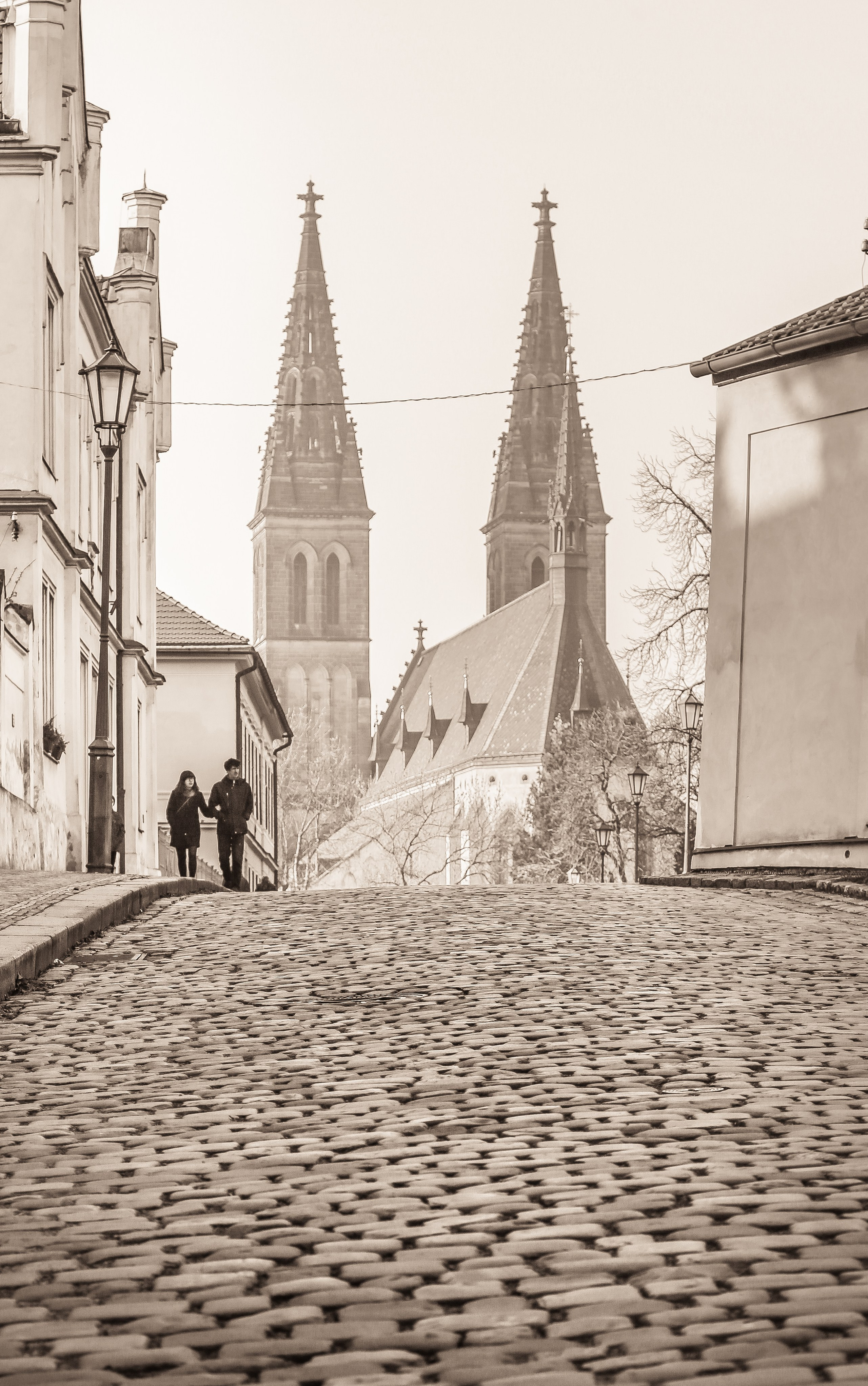 Чехия: Прага. Дарья Письменюк / Darya Leitstern — фотограф, музыкант, журналист, путешественник