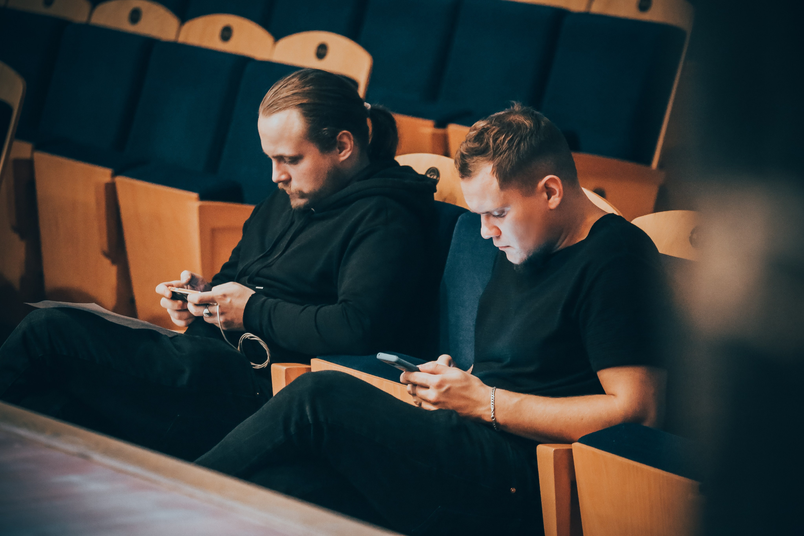 Концерт «Сказки Пушкина» с Екатериной Гусевой. Дарья Письменюк / Darya Leitstern — фотограф, музыкант, журналист, путешественник