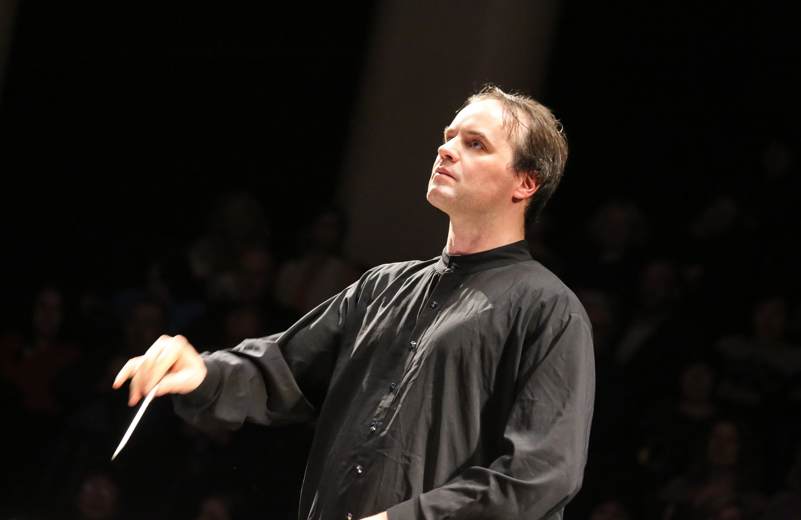 Концерт в Доме музыки к Международному дню борьбы с эпилепсией. Дарья Письменюк / Darya Leitstern — фотограф, музыкант, журналист, путешественник