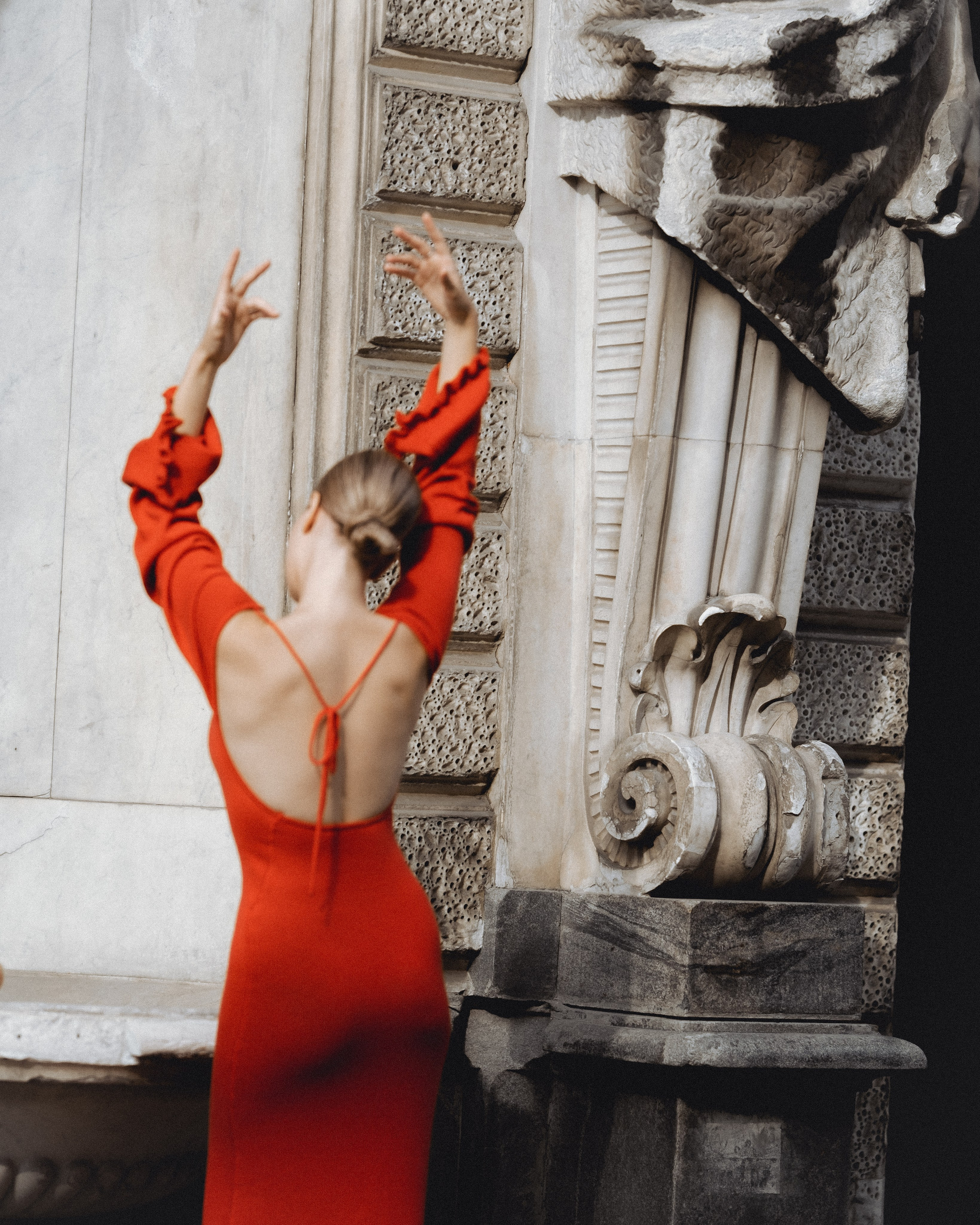 Street. Фотограф в Санкт-Петербурге Арина Назарова| arexava