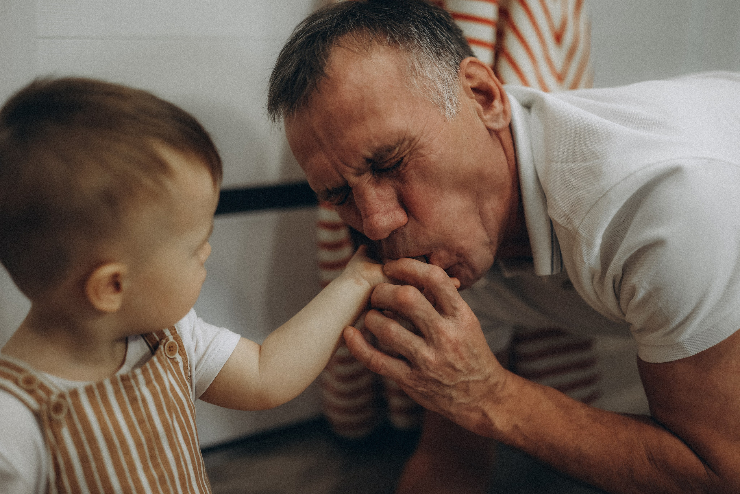 Дом, где живёт любовь. Семейный и портретный фотограф из Казани