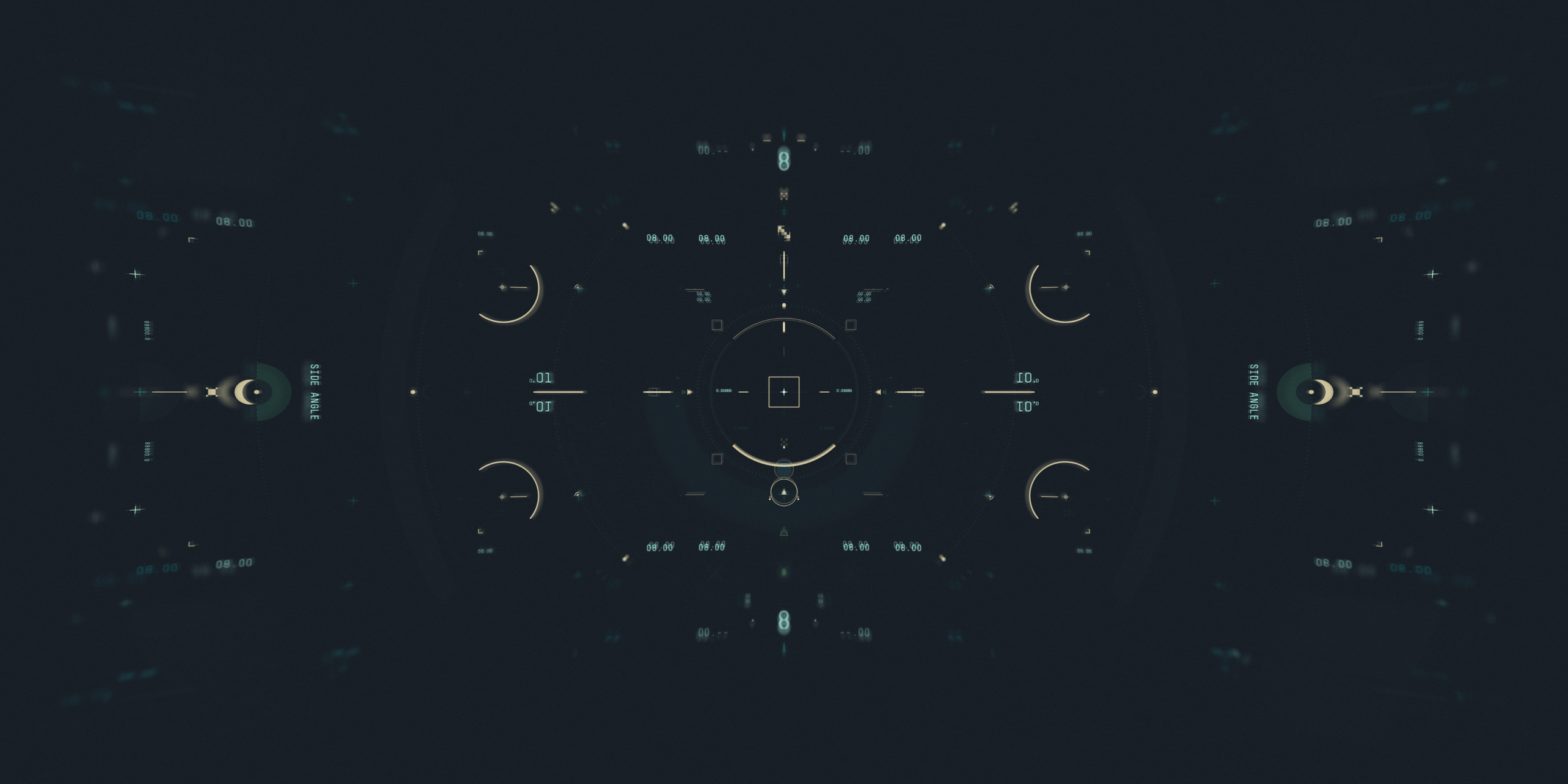 Callista. Промышленный и Концепт-Дизайн. Александр Голубев