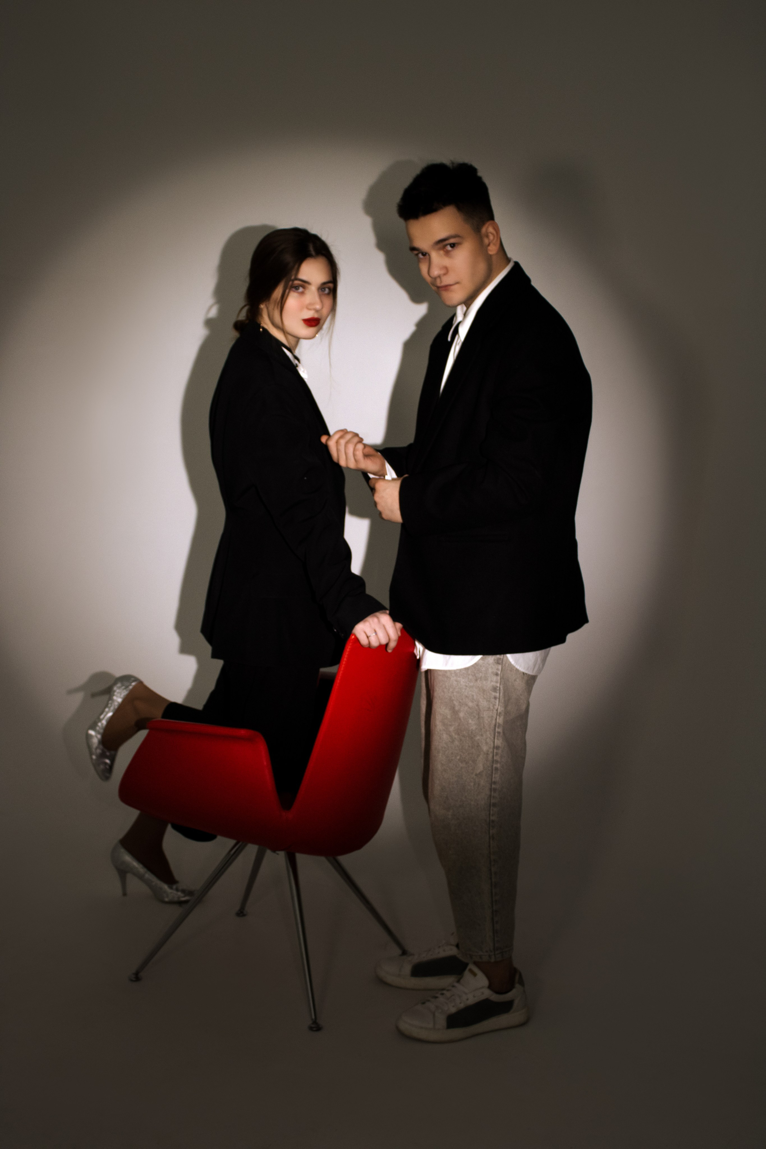 лав стори парная