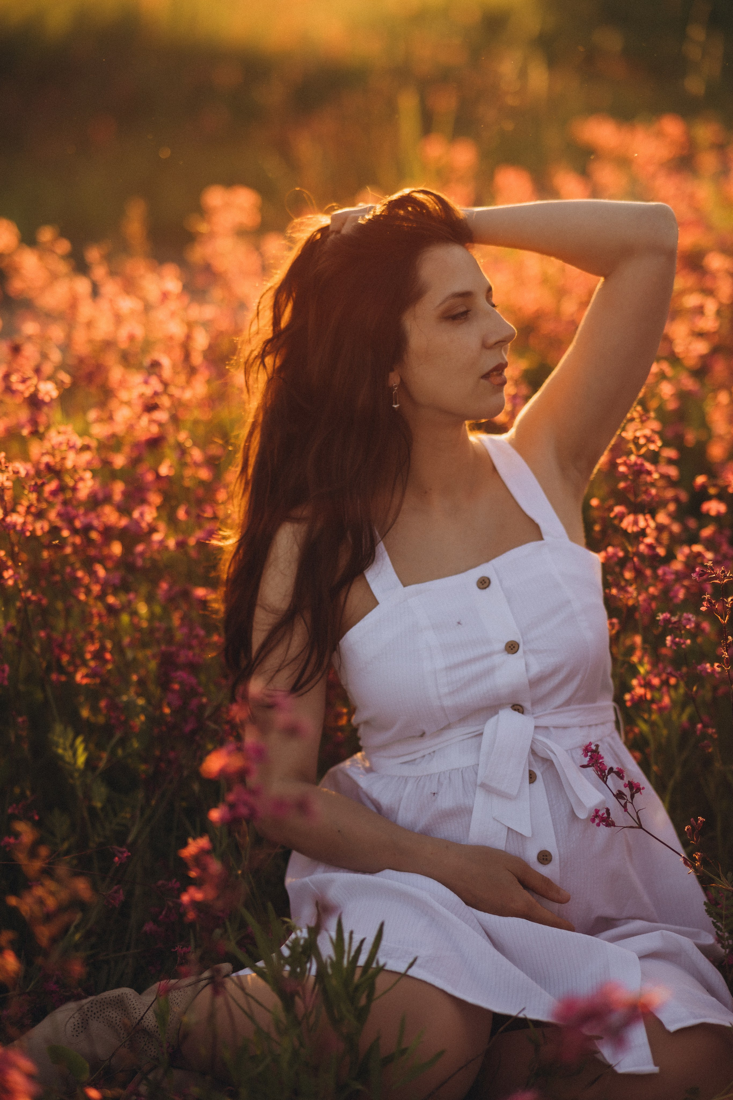 FAMILY. Фотограф в Дананге Элина Уразманова