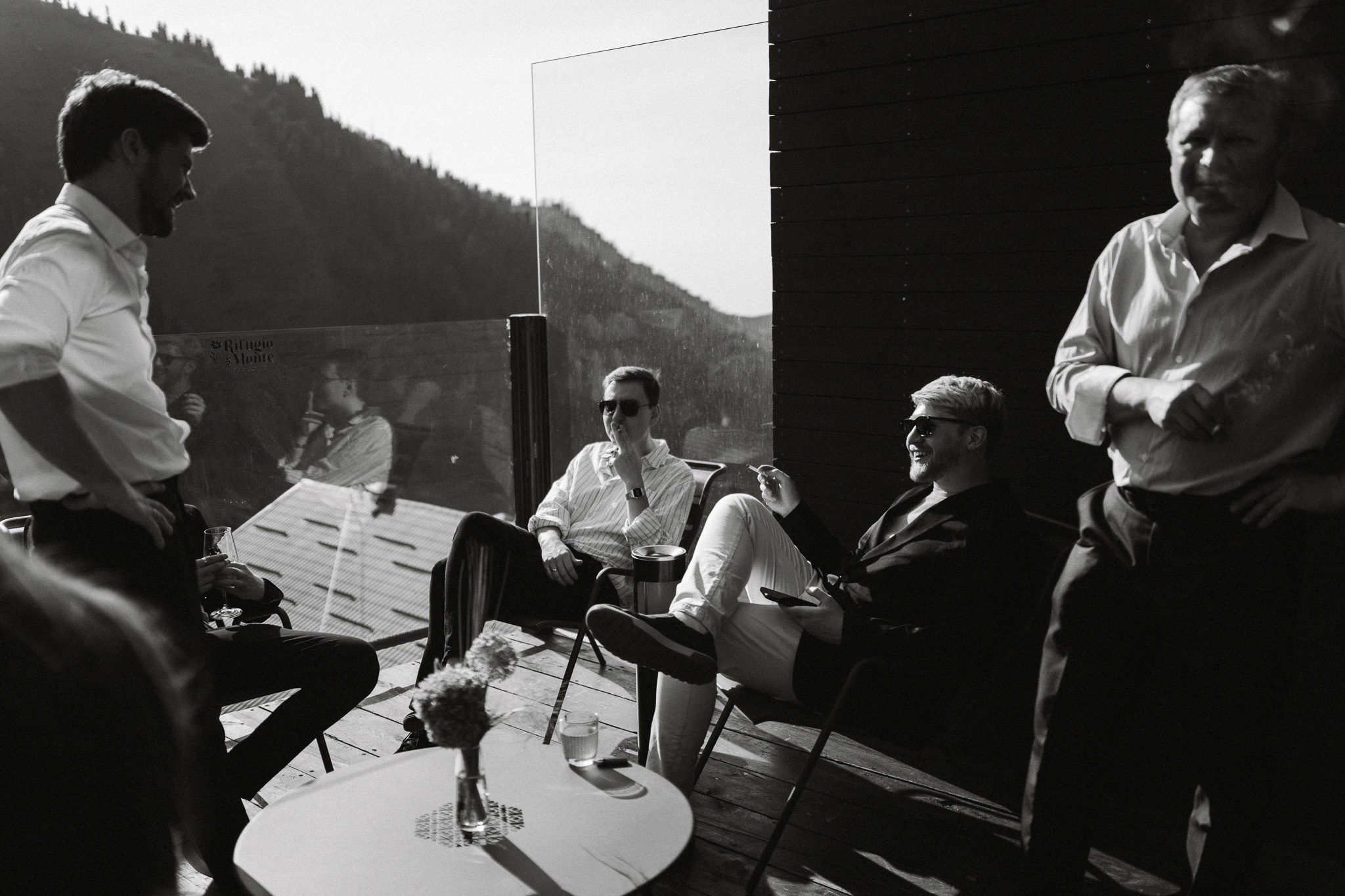 Константин и Ирина. Фотограф в Алматы Марина Меликова