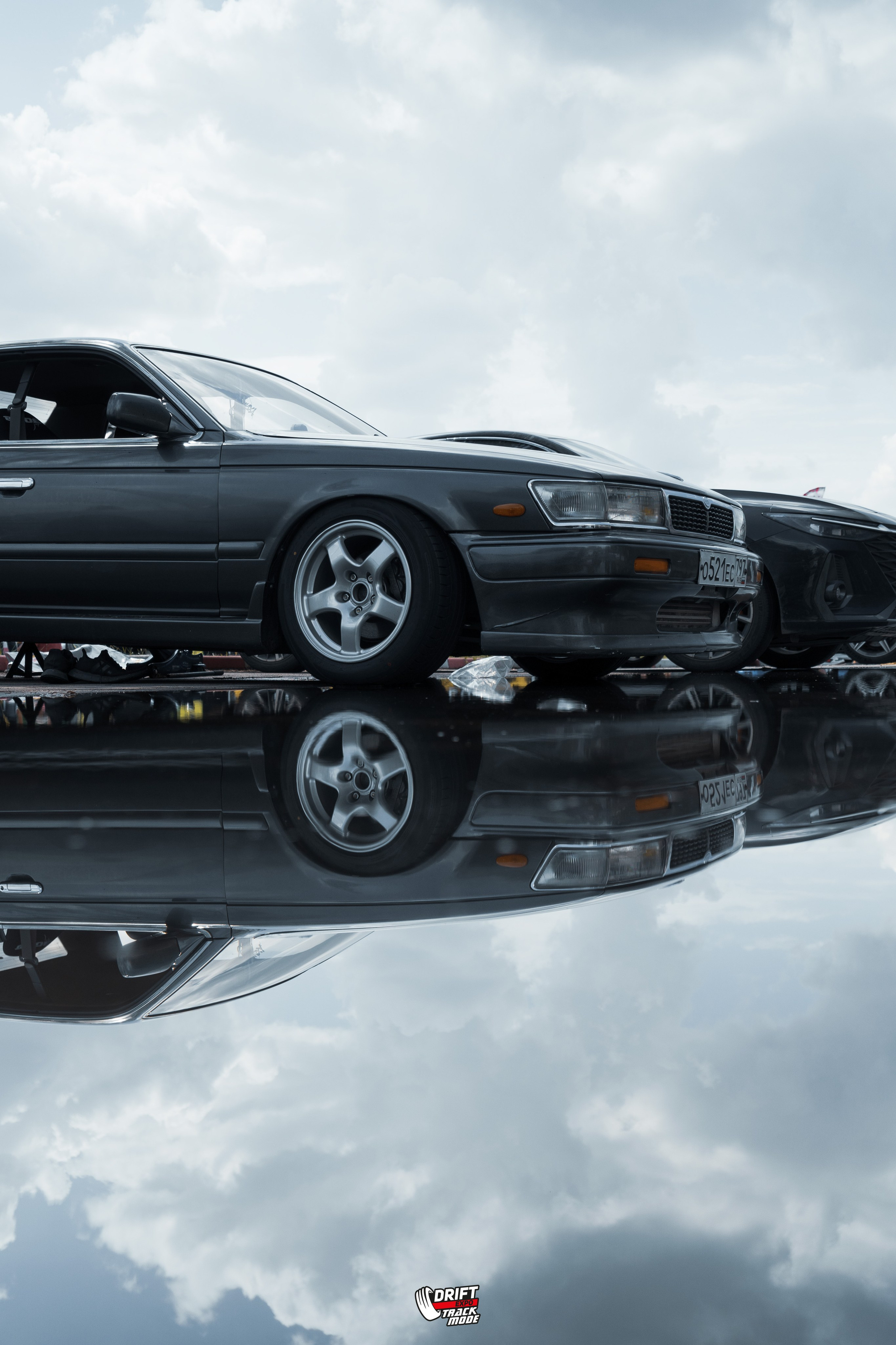 Drift Expo 2024. Автомобильный фотограф в Москве Иван Петушков