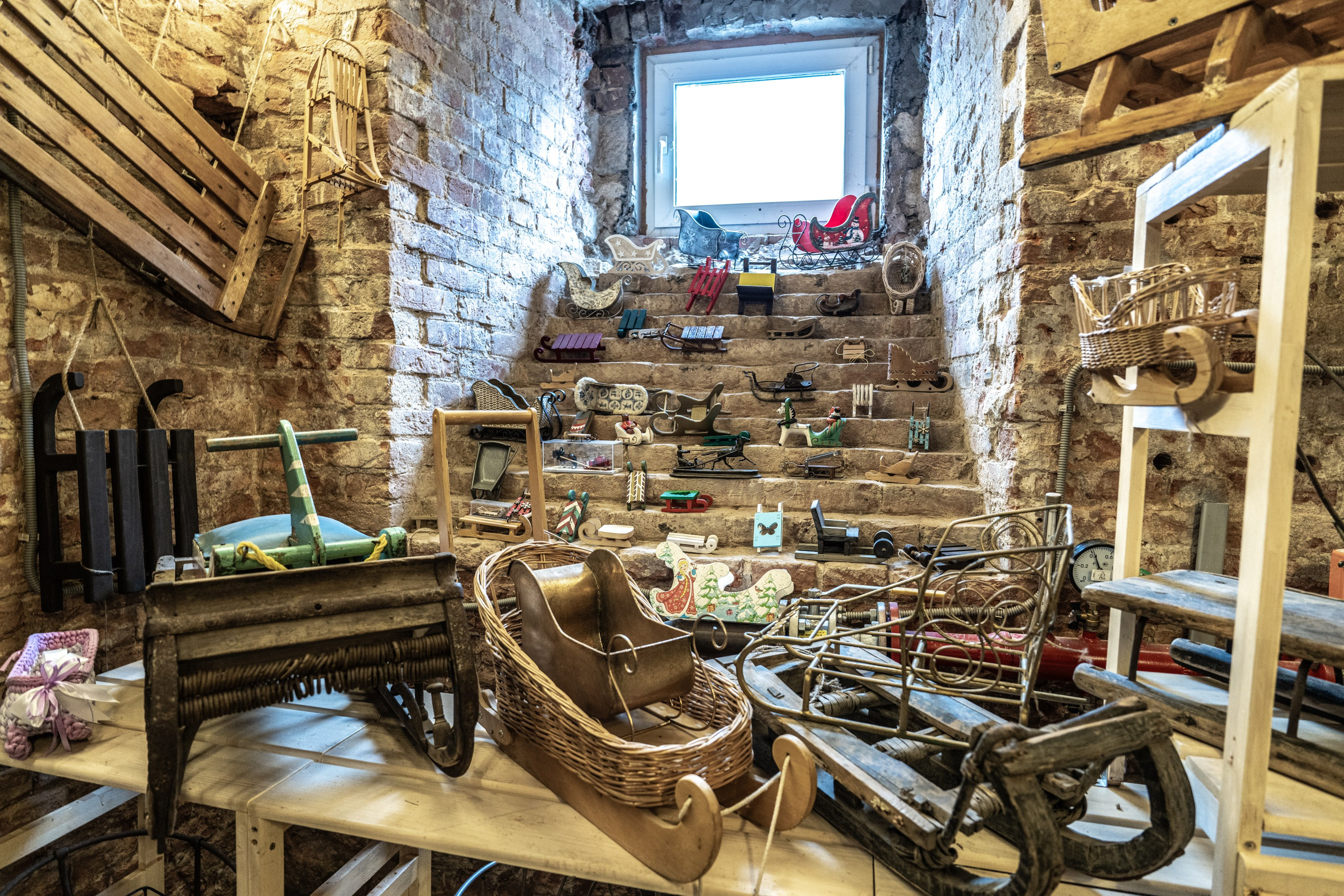 Таруса. ПОБУДЬ ЗДЕСЬ И ЦЕЛЕЕ БУДЕТ ЭТОТ МИР