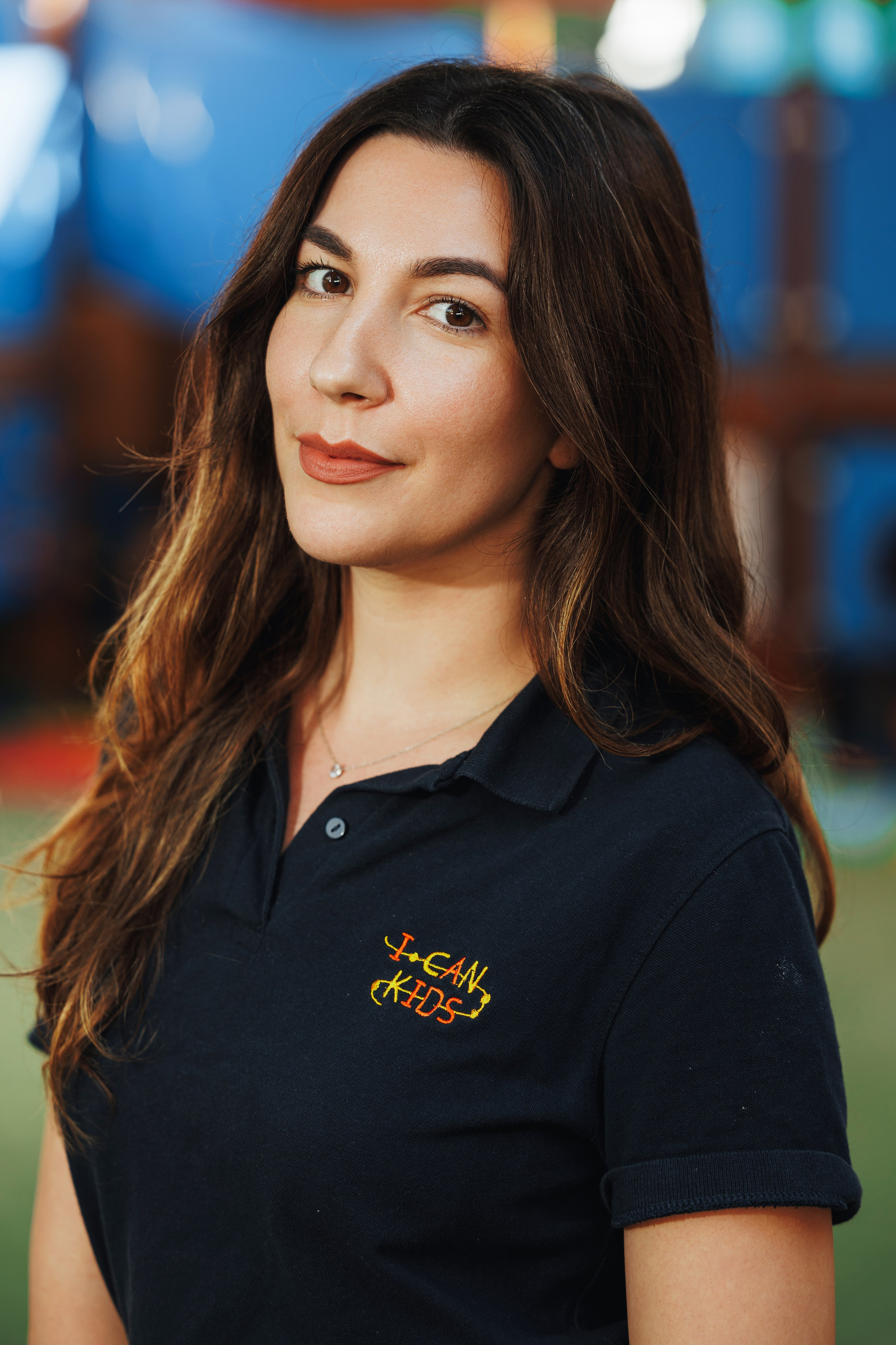 Бизнес-контент. Фотограф Иван Петров