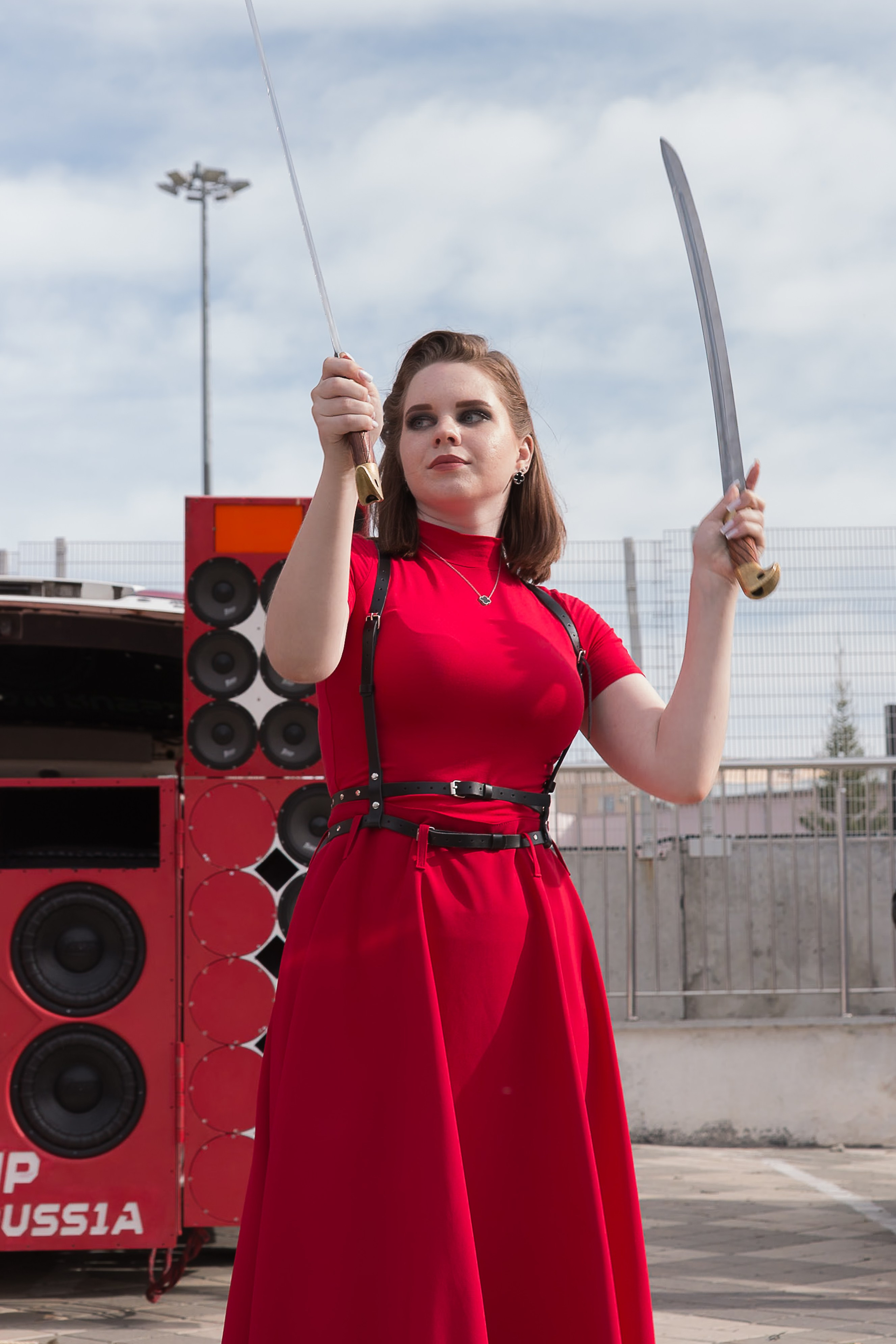 Репортажный фотограф в Екатеринбурге Евгения Кожемячко