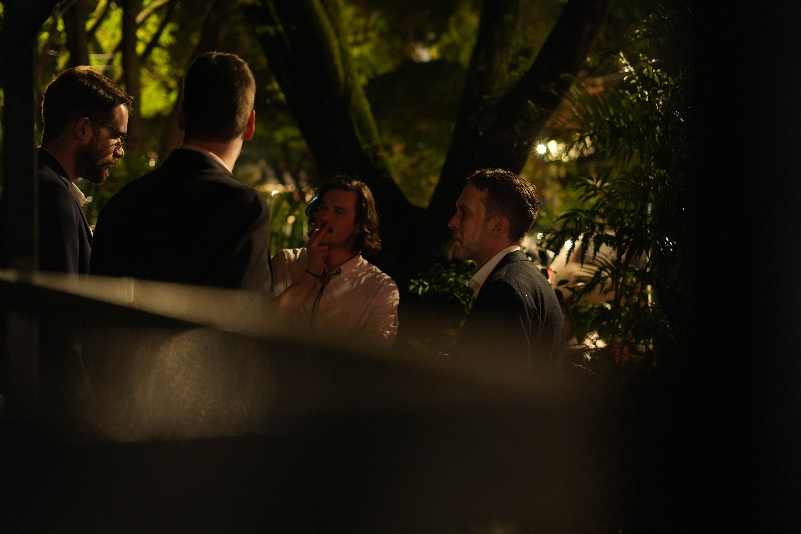 Olivia and Zack / 2 day. Wedding Photographer in Barcelona and Medellin